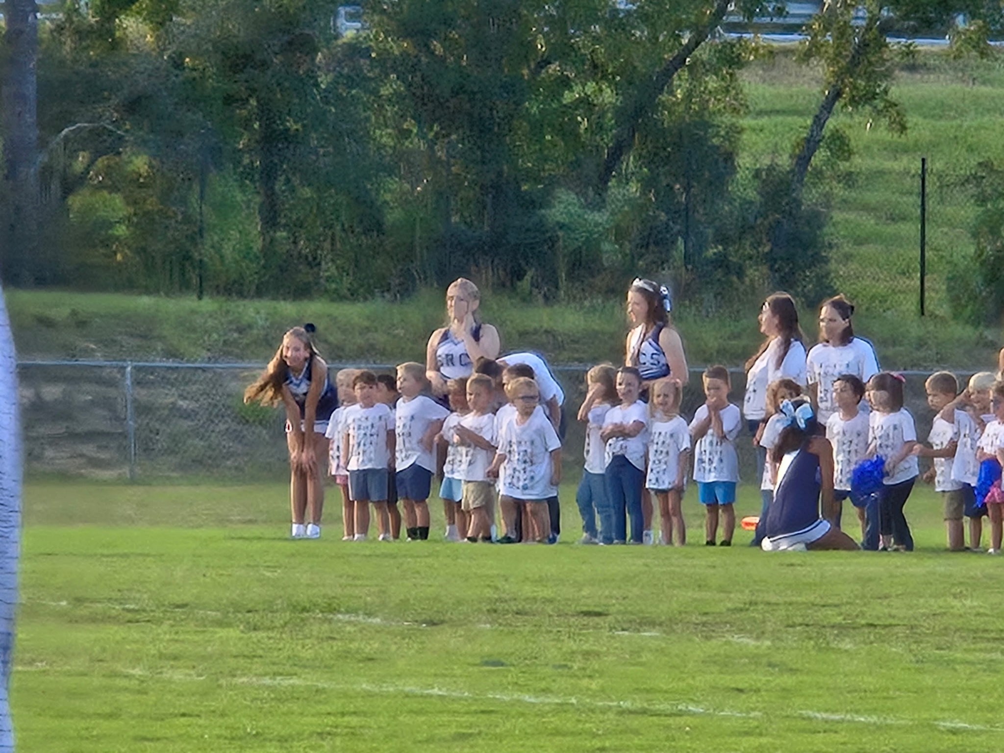 Seven Rivers Christian School | Lecanto FL