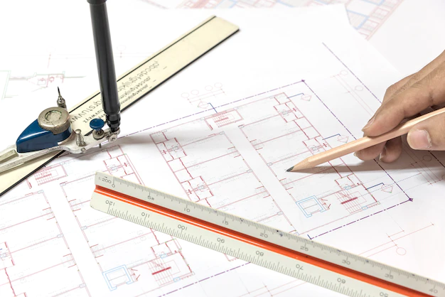 Alpha CAD Service | Rajkot