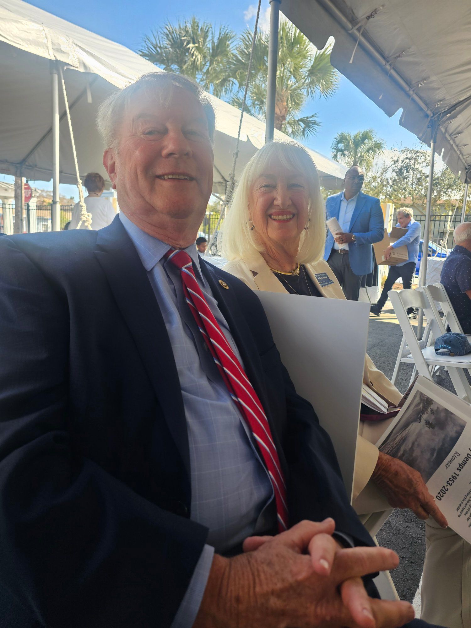 Michelle R. Miller, St. Lucie Clerk & Comptroller | Downtown Fort Pierce FL