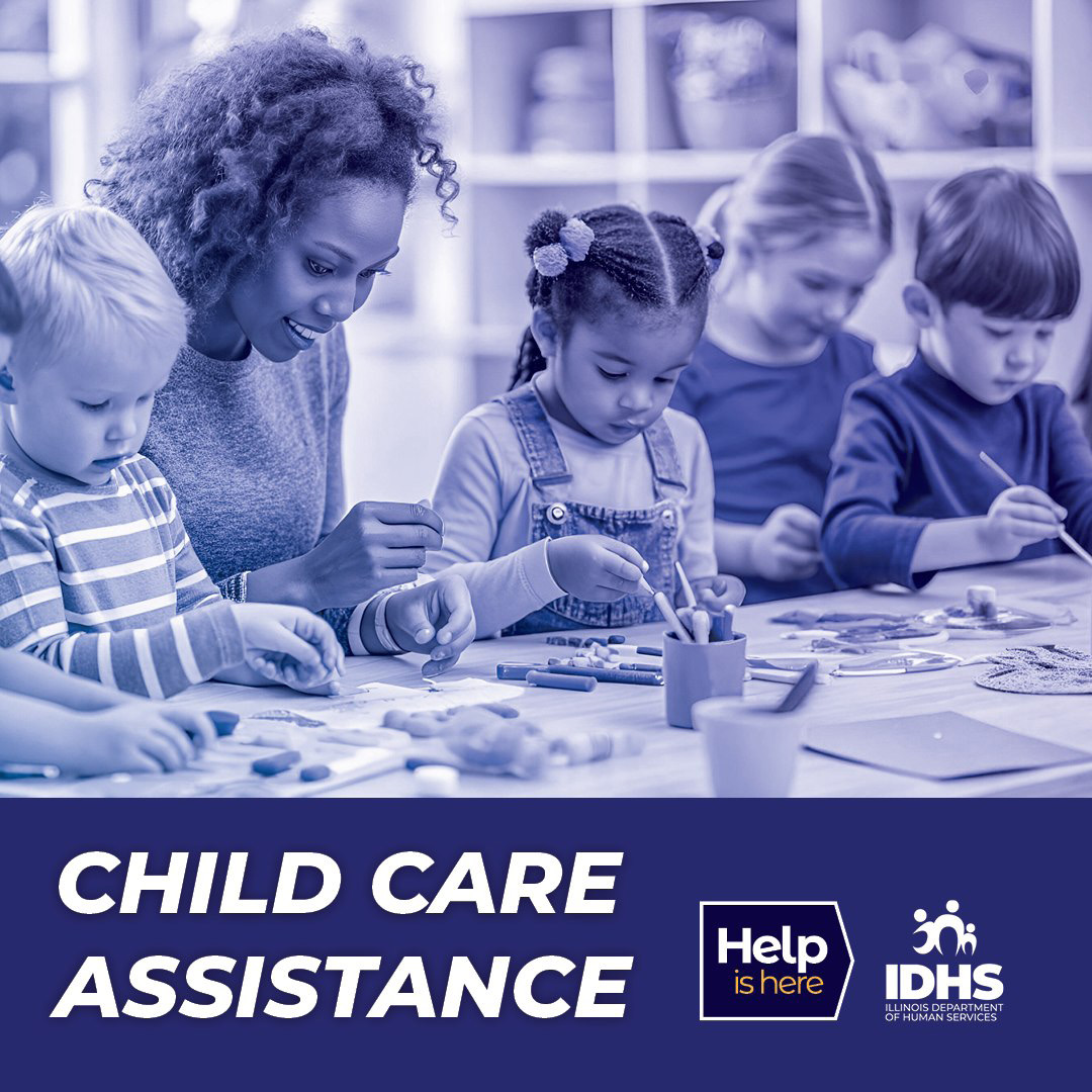 Illinois - The IDHS Child Care Assistance Program (CCAP) offers ...