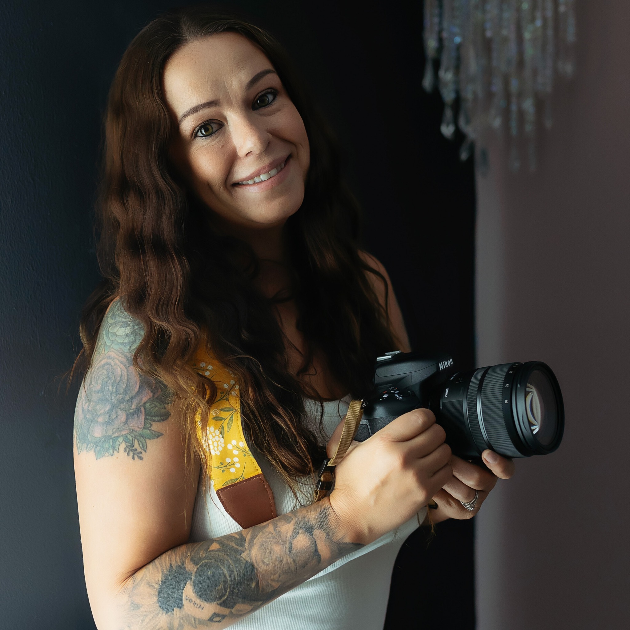 N. Capps... - N. Capps Photography/Boudoir by Nicole