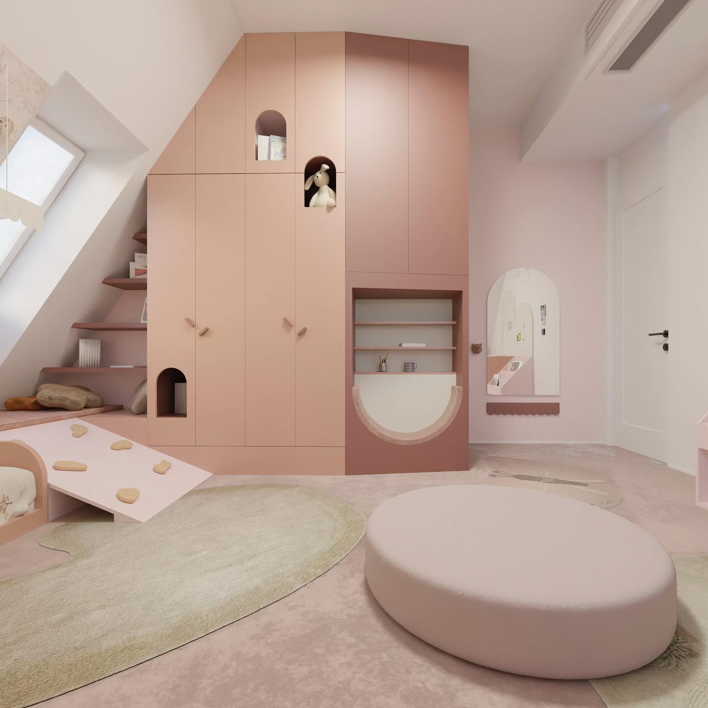 Little design | Prague