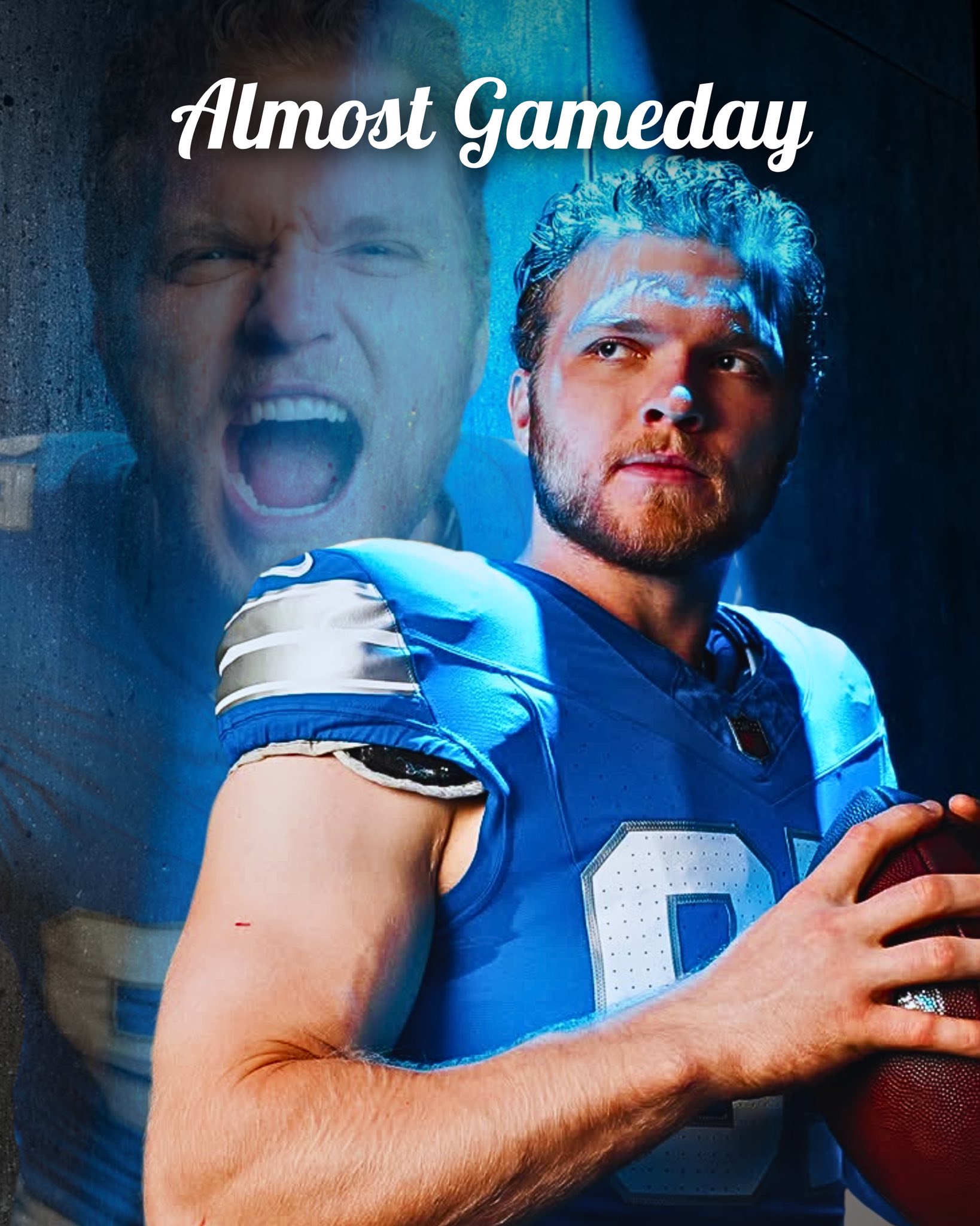 Detroit Lions Memes added a new photo. - Detroit Lions Memes