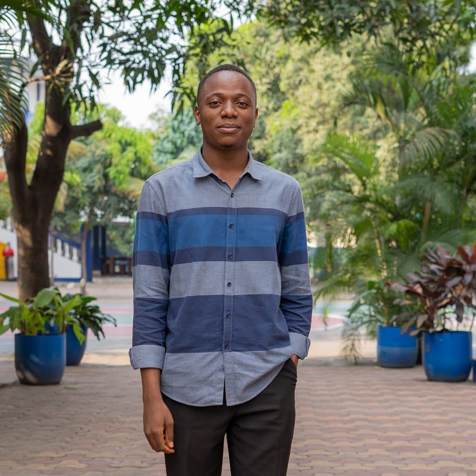 Patrick Mutamba