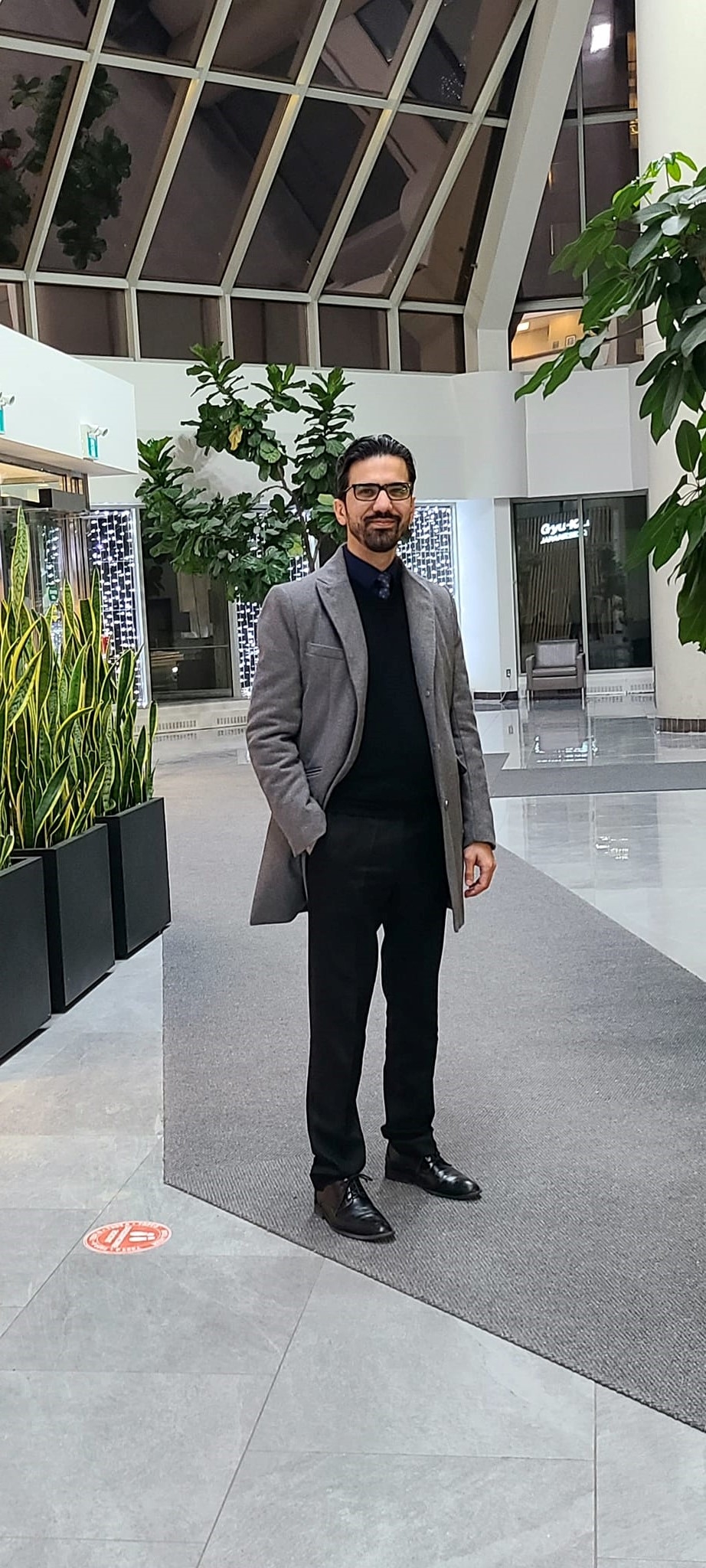 Waheed Jalalzada