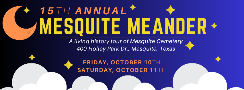 Historic Mesquite, Inc. added a... - Historic Mesquite, Inc.