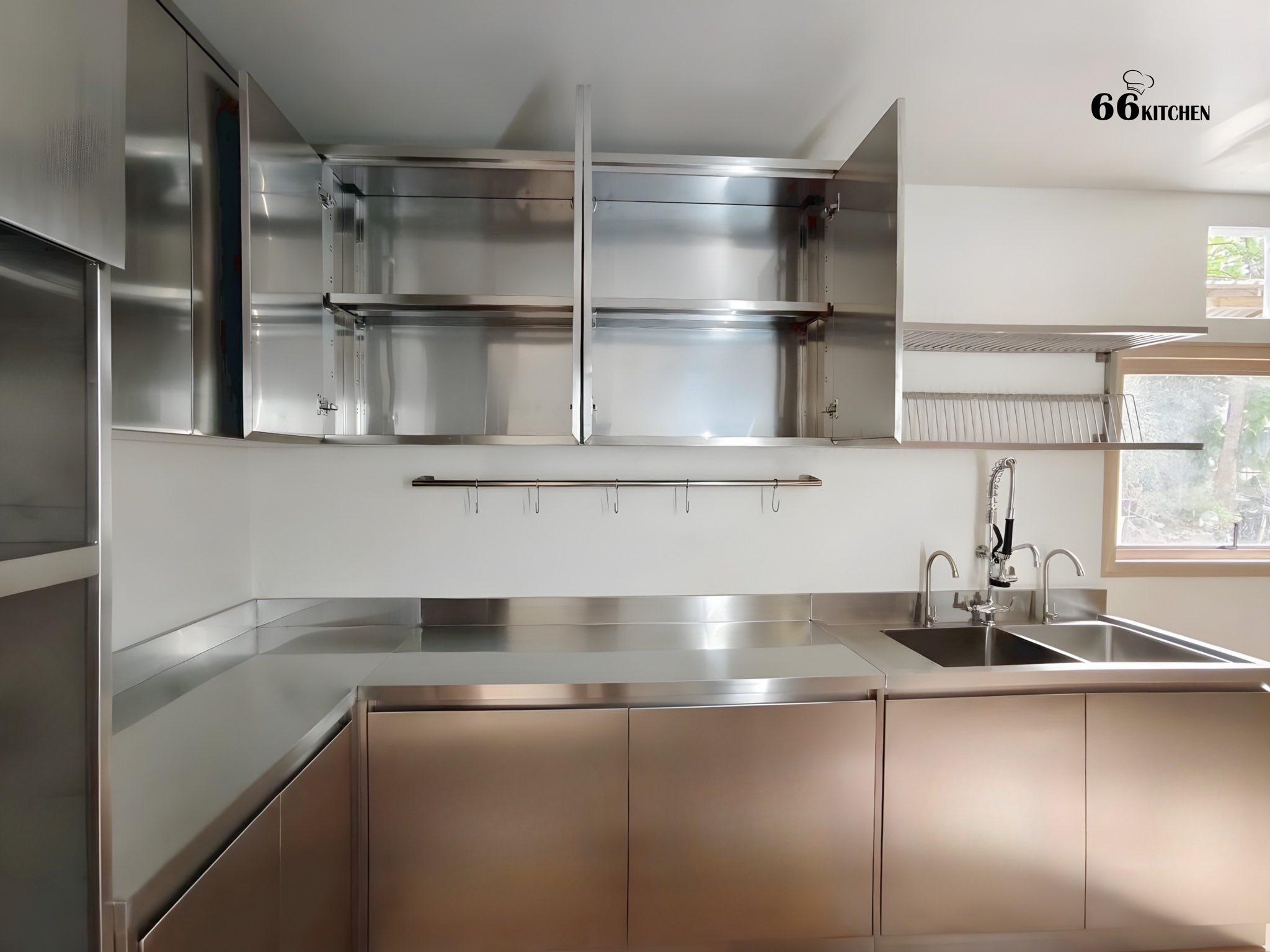 66 Kitchen | Bangkok