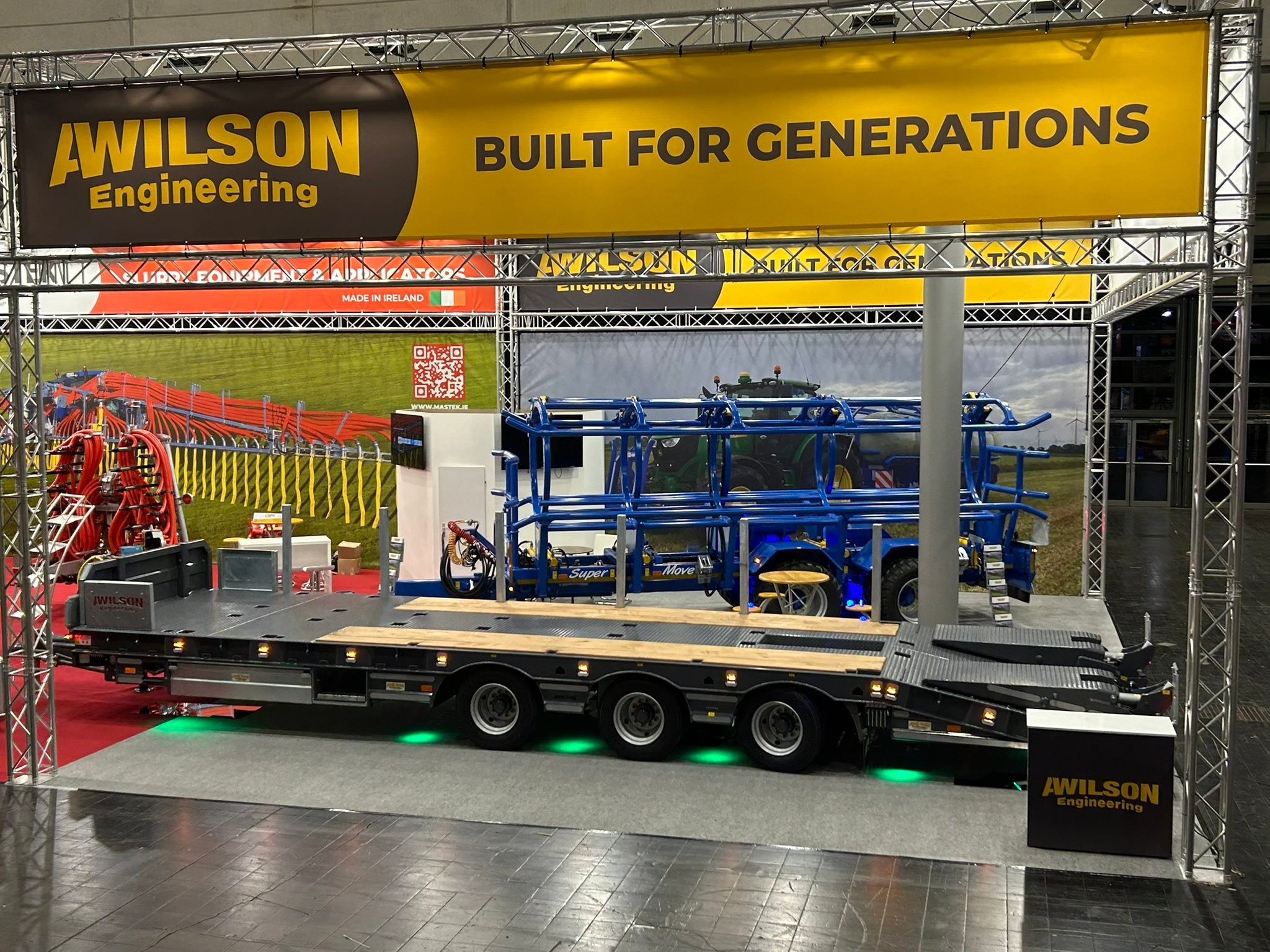 Wilson Engineering