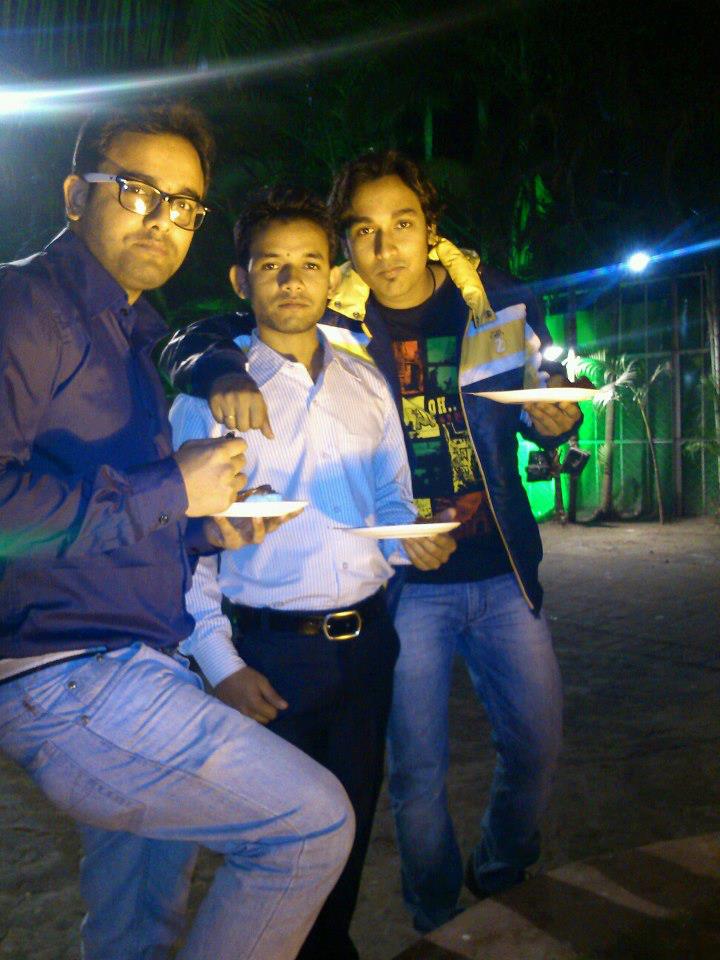 Rj Rohan