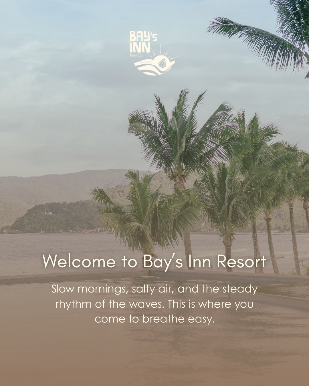 Bay's Inn Resort - Baler, Aurora - Definitely its the perfect place to ...