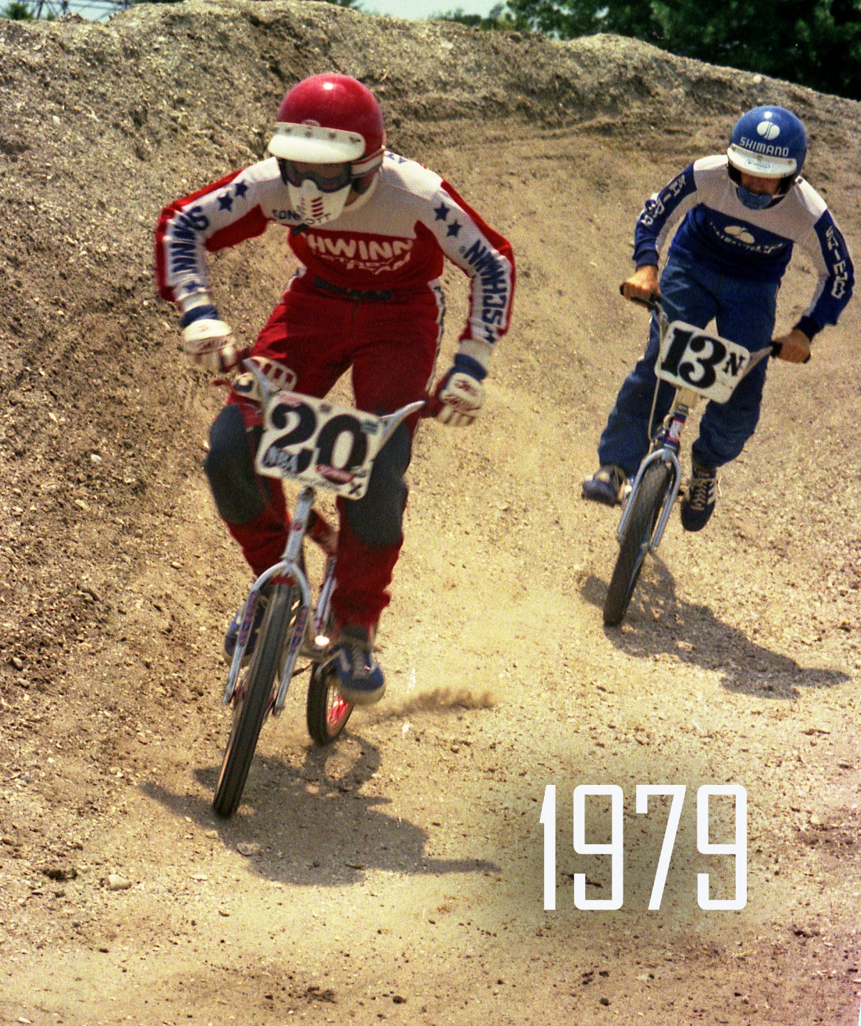 Will Schwinn make a comeback in 2025?