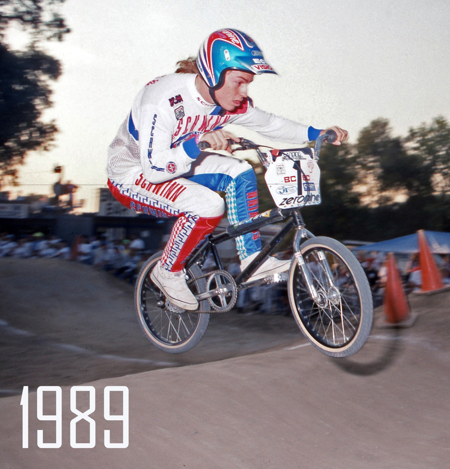 Will Schwinn make a comeback in 2025?
