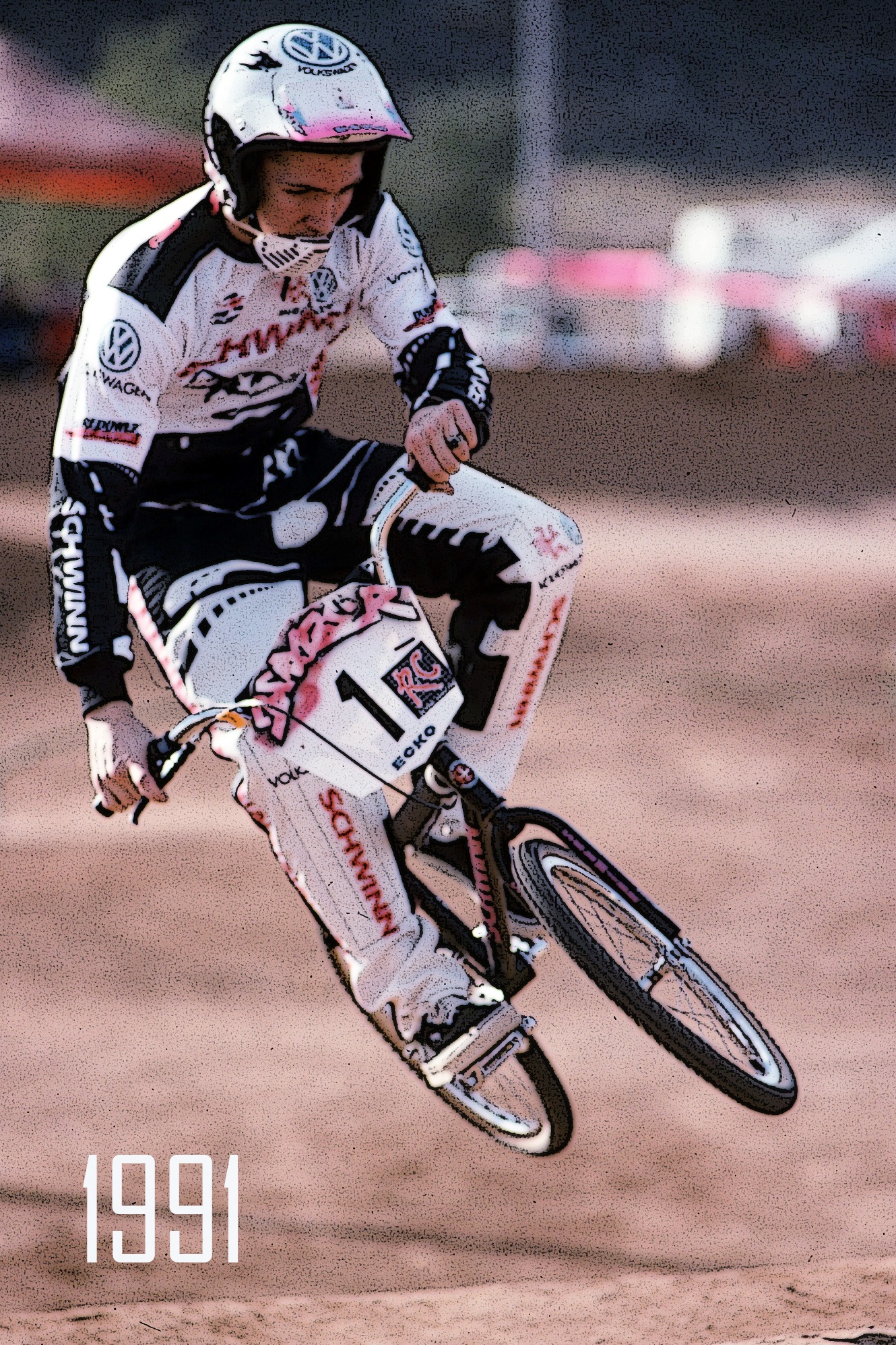 Will Schwinn make a comeback in 2025?