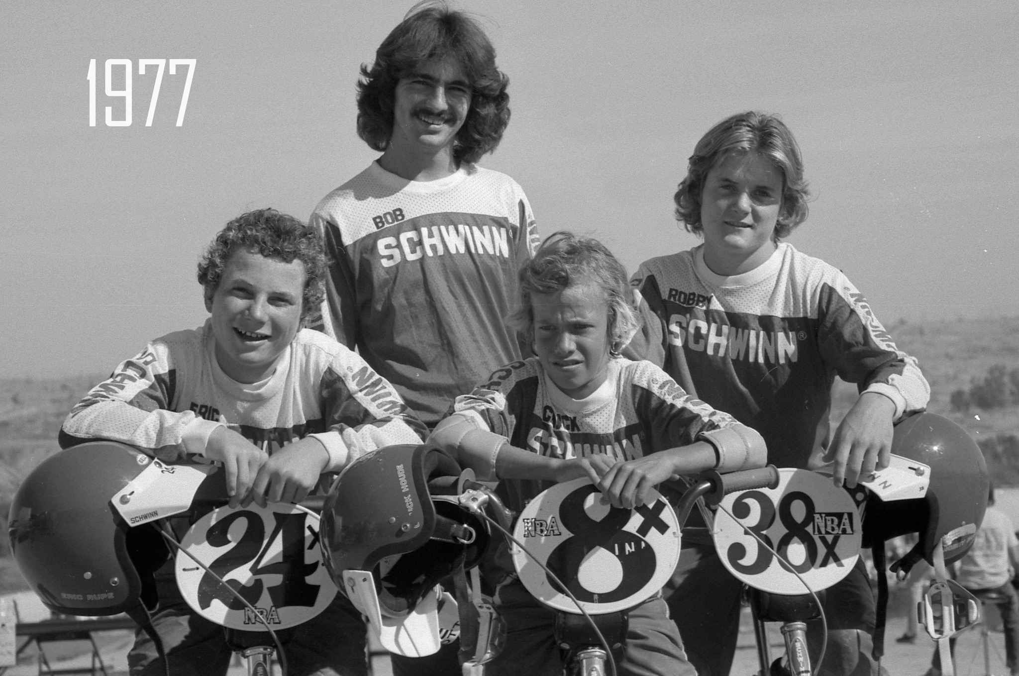 Will Schwinn make a comeback in 2025?