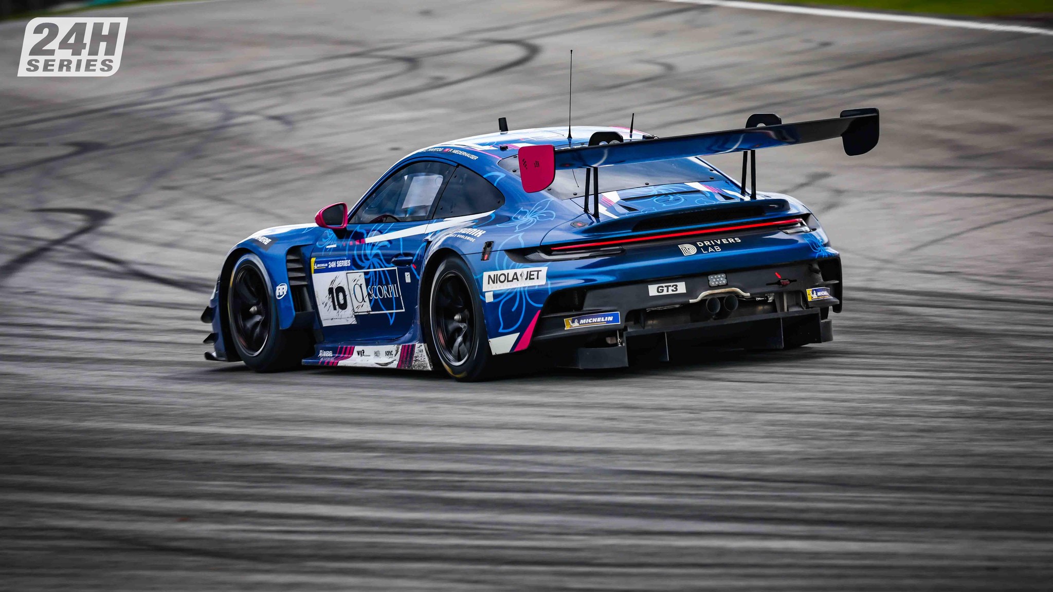 Absolute Racing - Absolute Racing added a new photo — at...