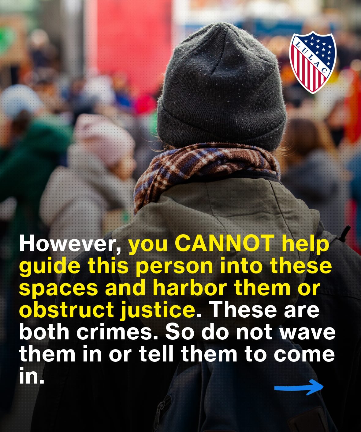LULAC - LULAC added a new photo.