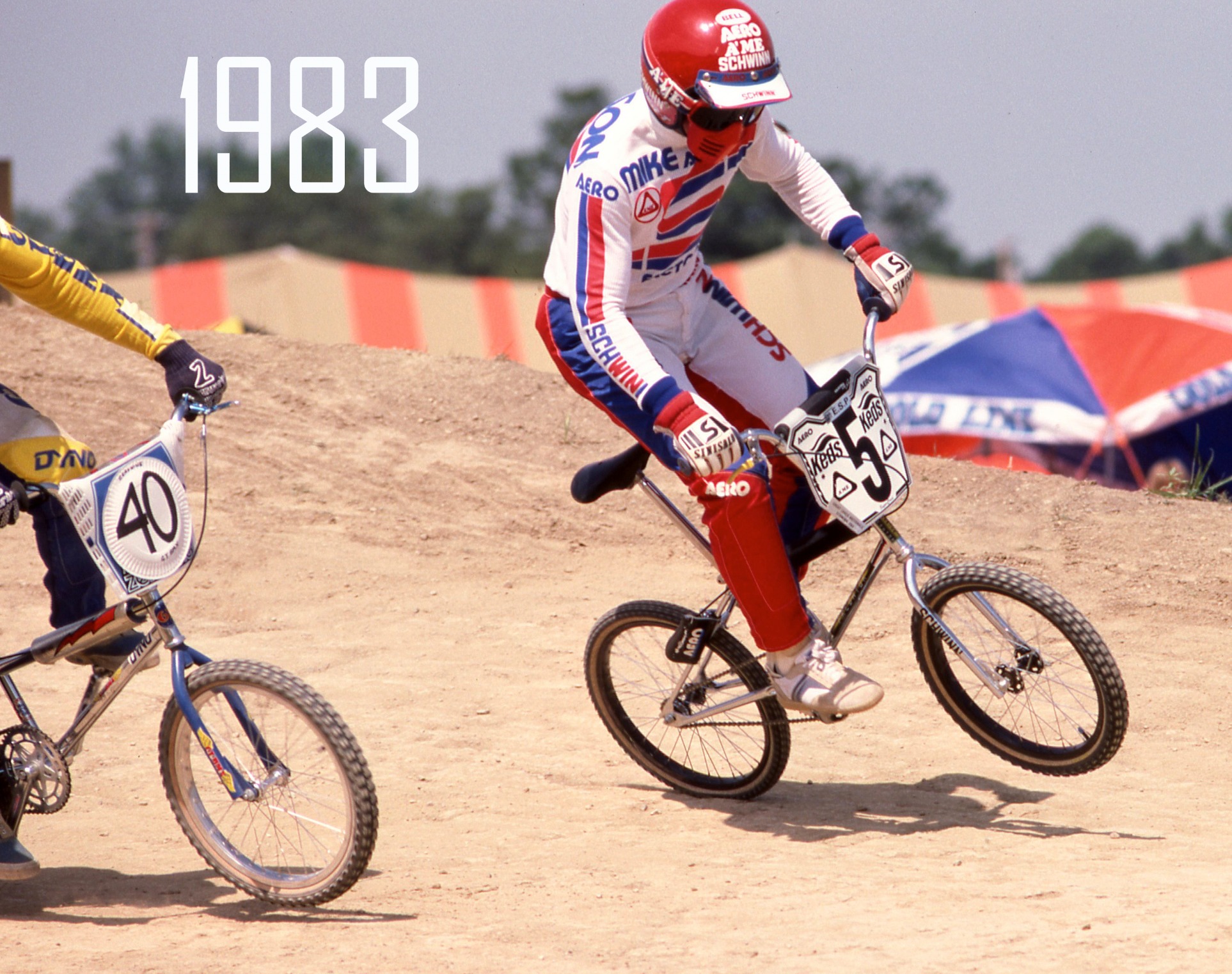 Will Schwinn make a comeback in 2025?