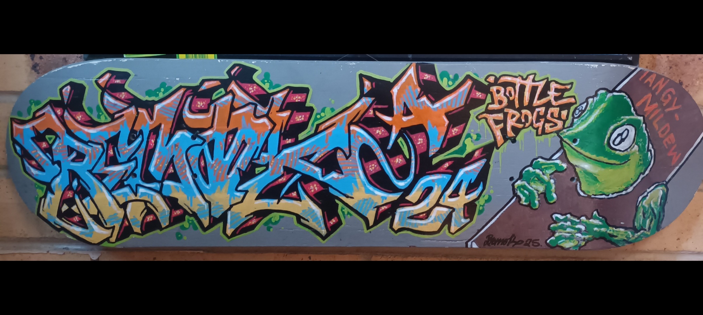 REMOK 1