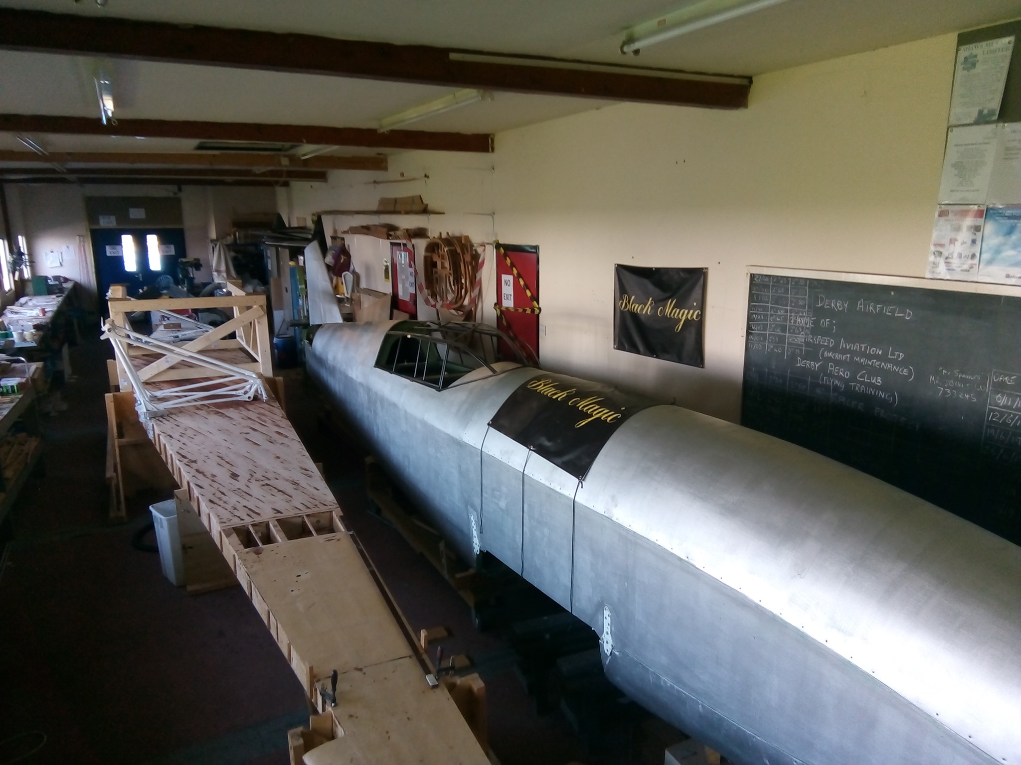 Scarbor... - Scarborough Archaeological and Historical Society