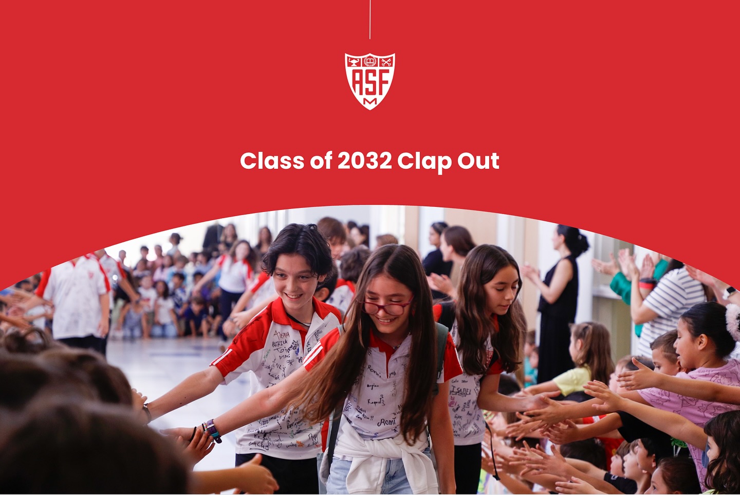 American School... - American School Foundation of Monterrey