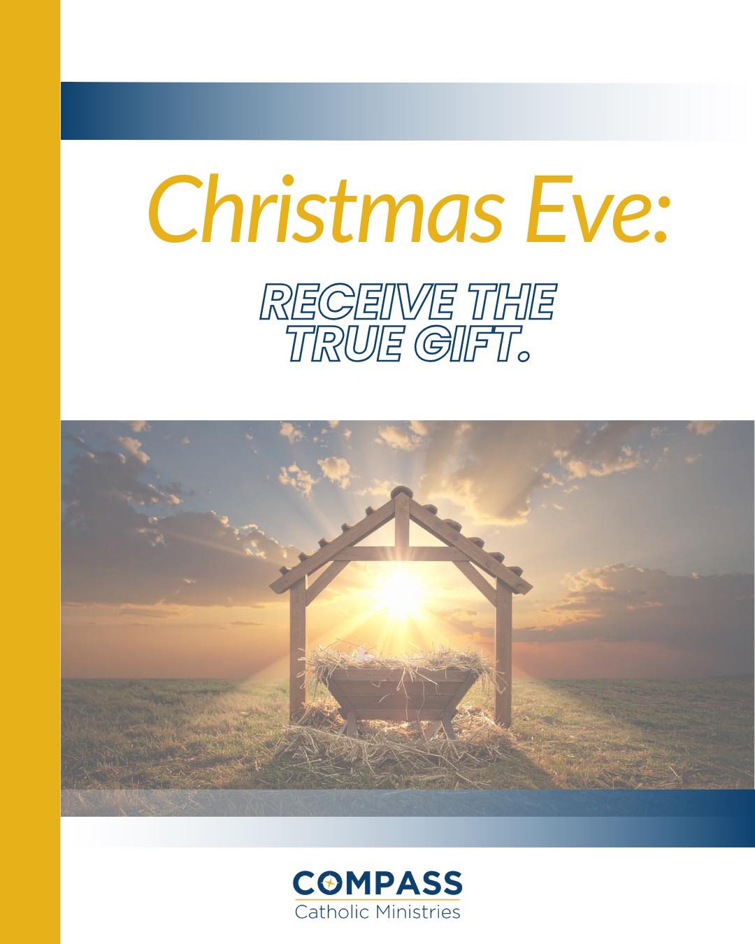 Compass Catholic Ministries... - Compass Catholic Ministries