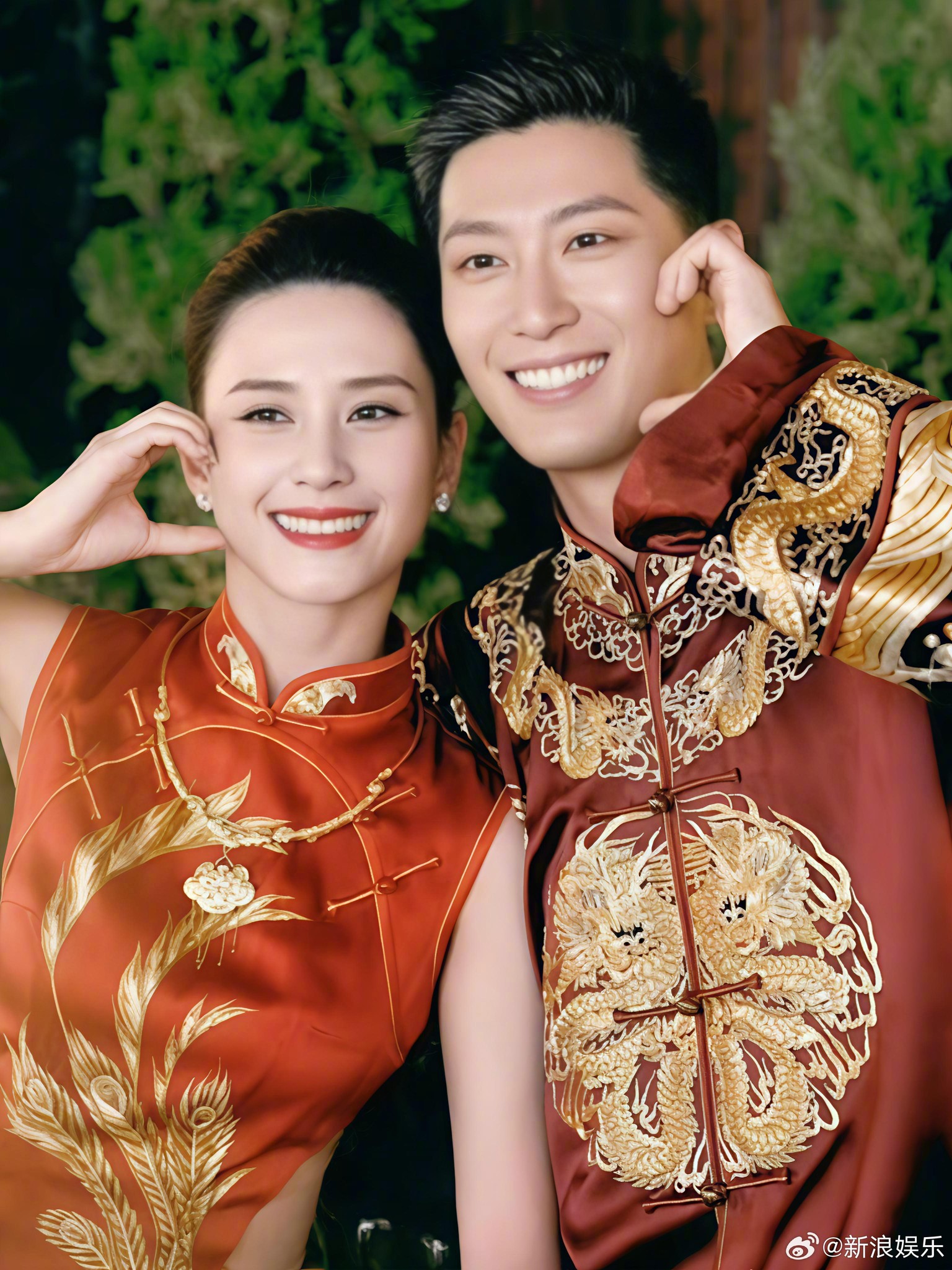 POP！微博 - 近日，網傳有個富家女嫁給了一個演員，目前兩人在鬧離婚，網友猜測疑似是，引發熱議。對此，新浪娛樂獨家求證知情人士，對方稱何超蓮 ...