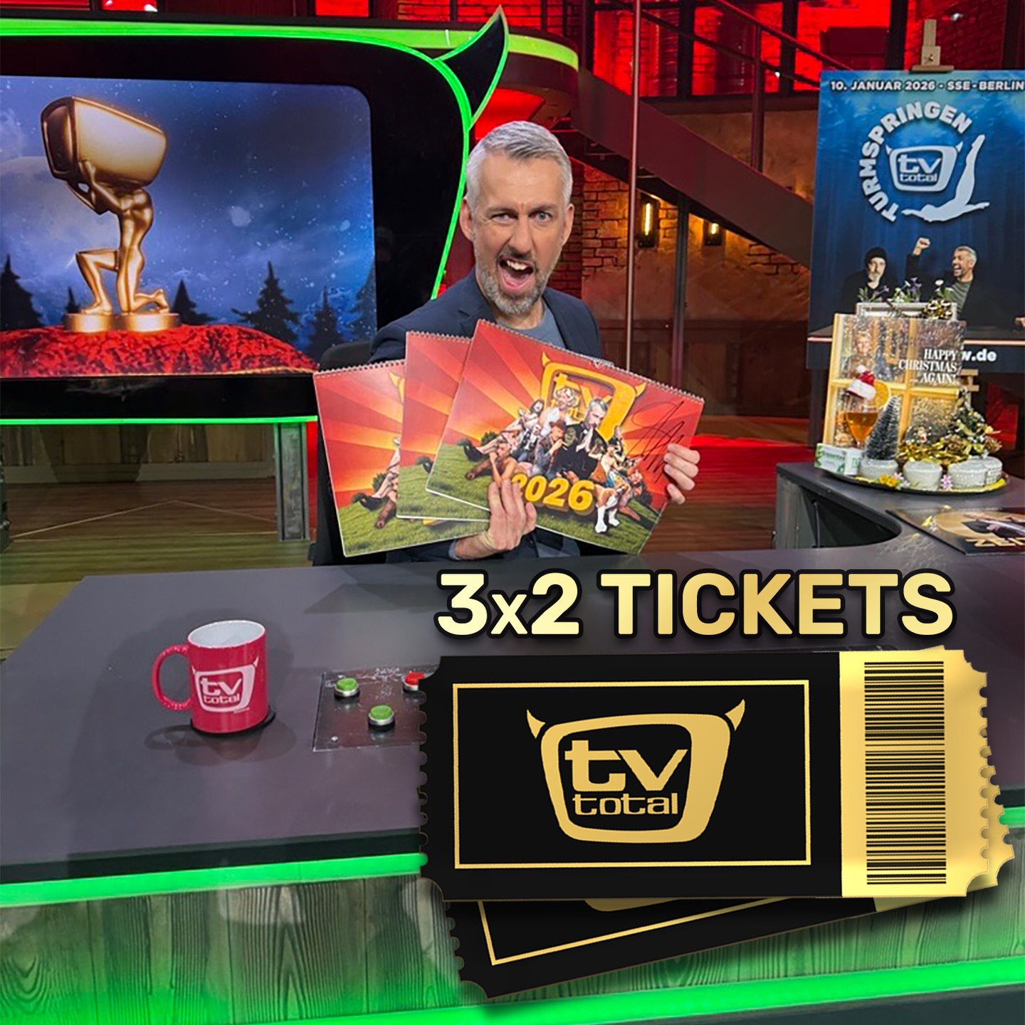 TV Total