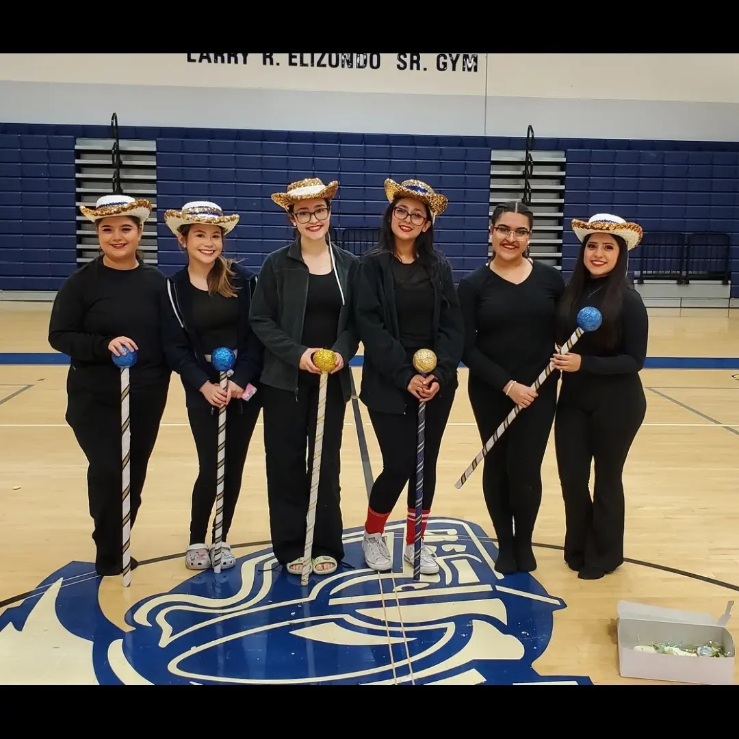 TJ Strutters - Congratulations to our 2024-2025 Officer... | Facebook