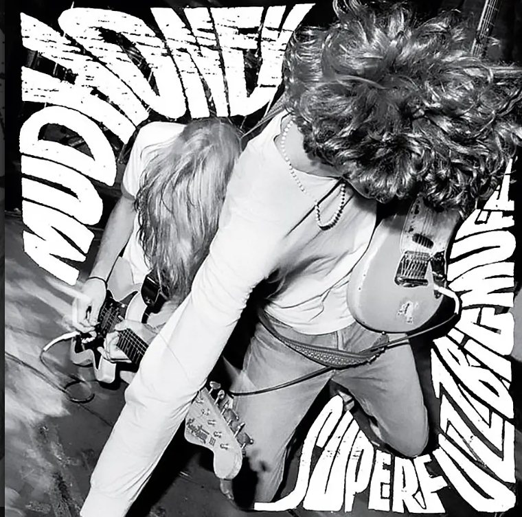 Gas Huffer's Debut Album and Band History