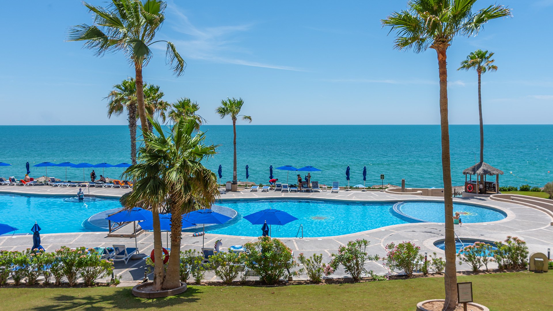 MexVax Hotels - Don’t hesitate any further! Book your #hotel for ...