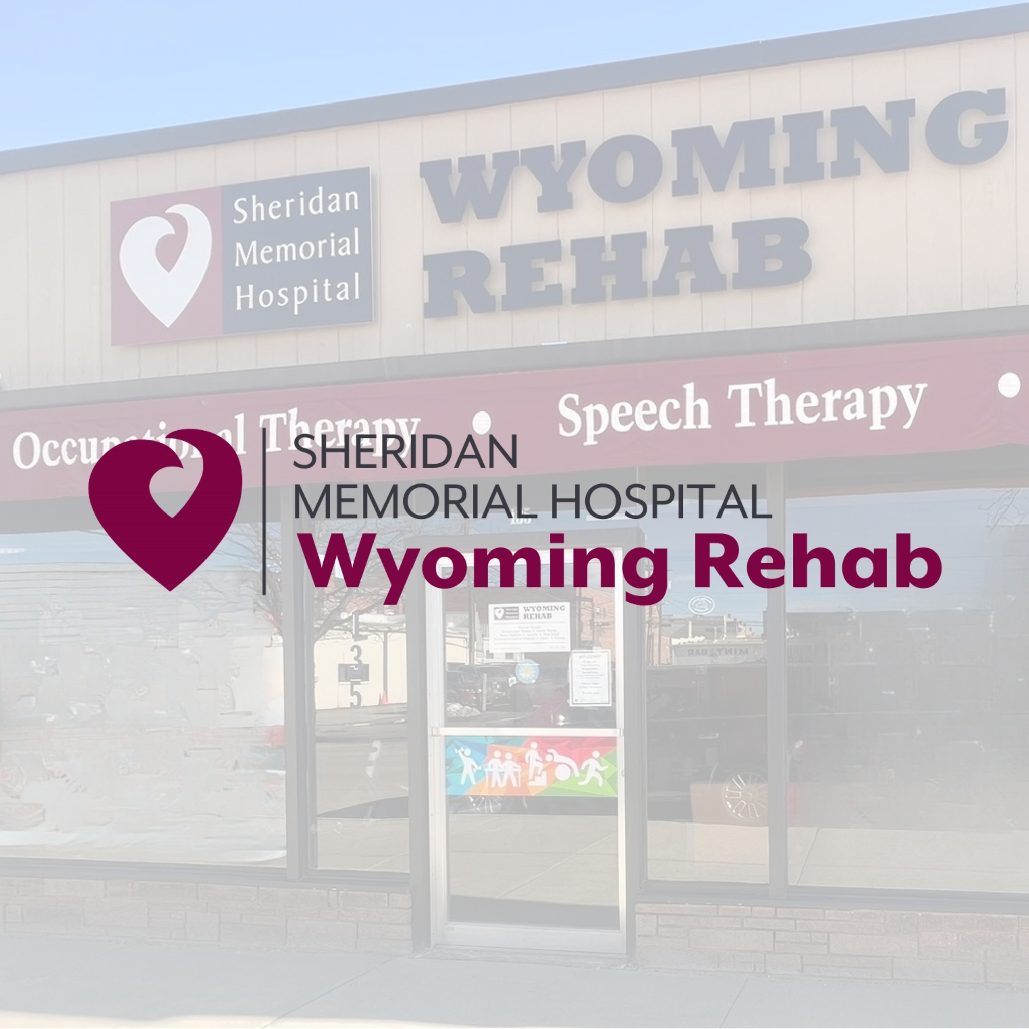 Wyoming Rehab | Sheridan WY
