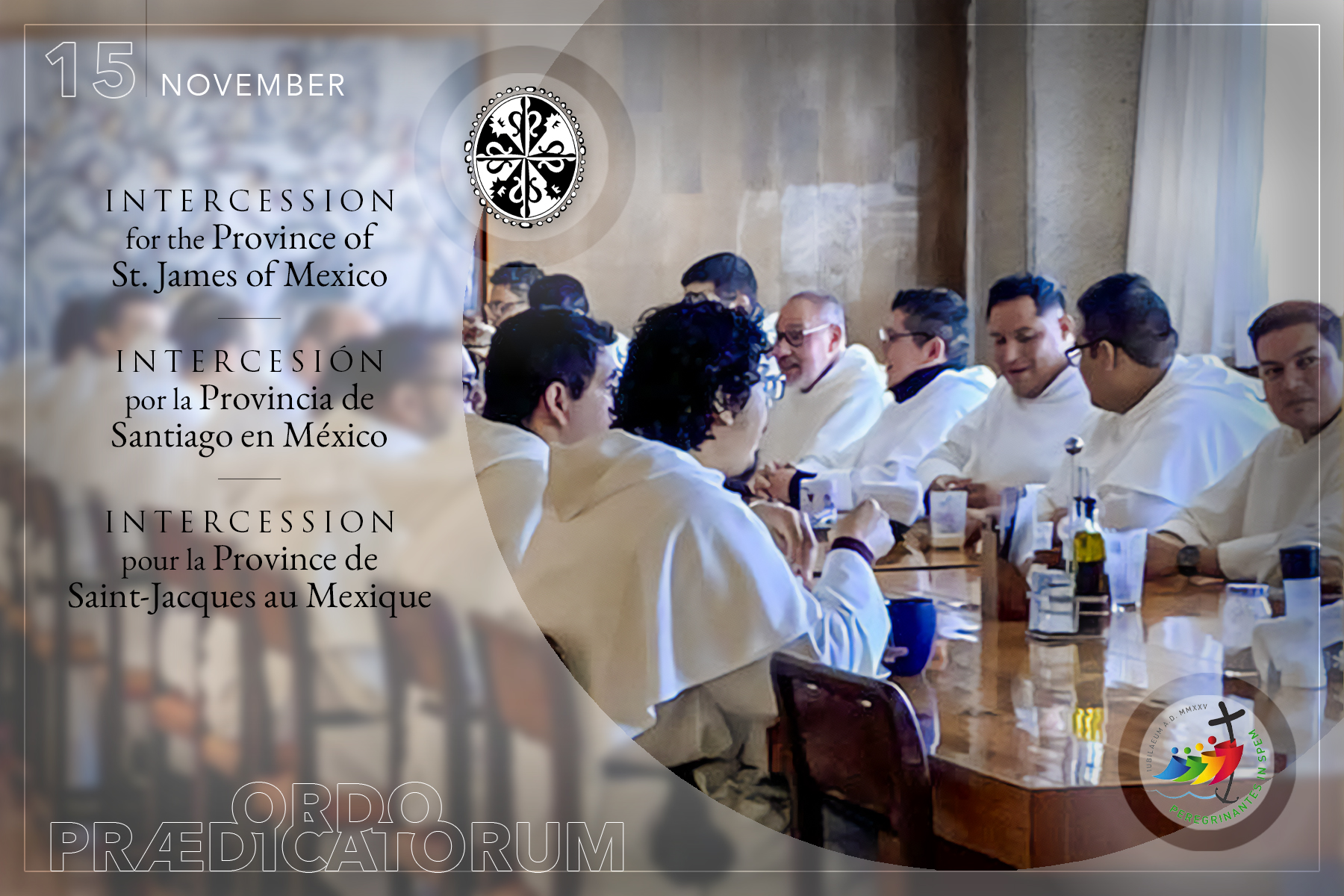 Vocaciones Dominicos México