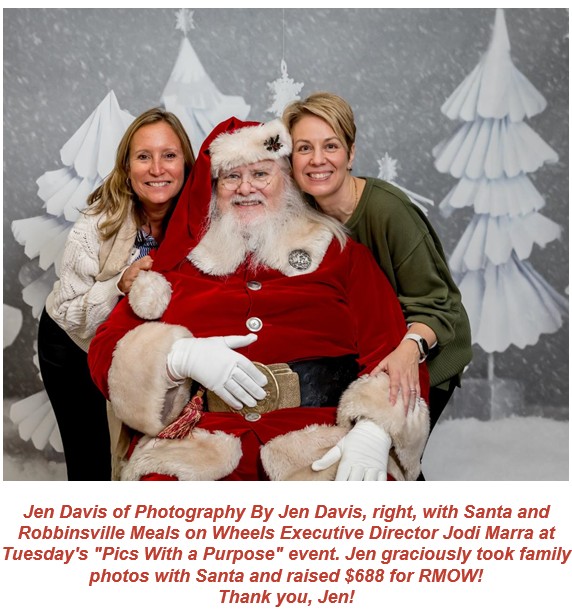 Robbinsville Township - From left to right, Nj Sen. Linda Greenstein ...