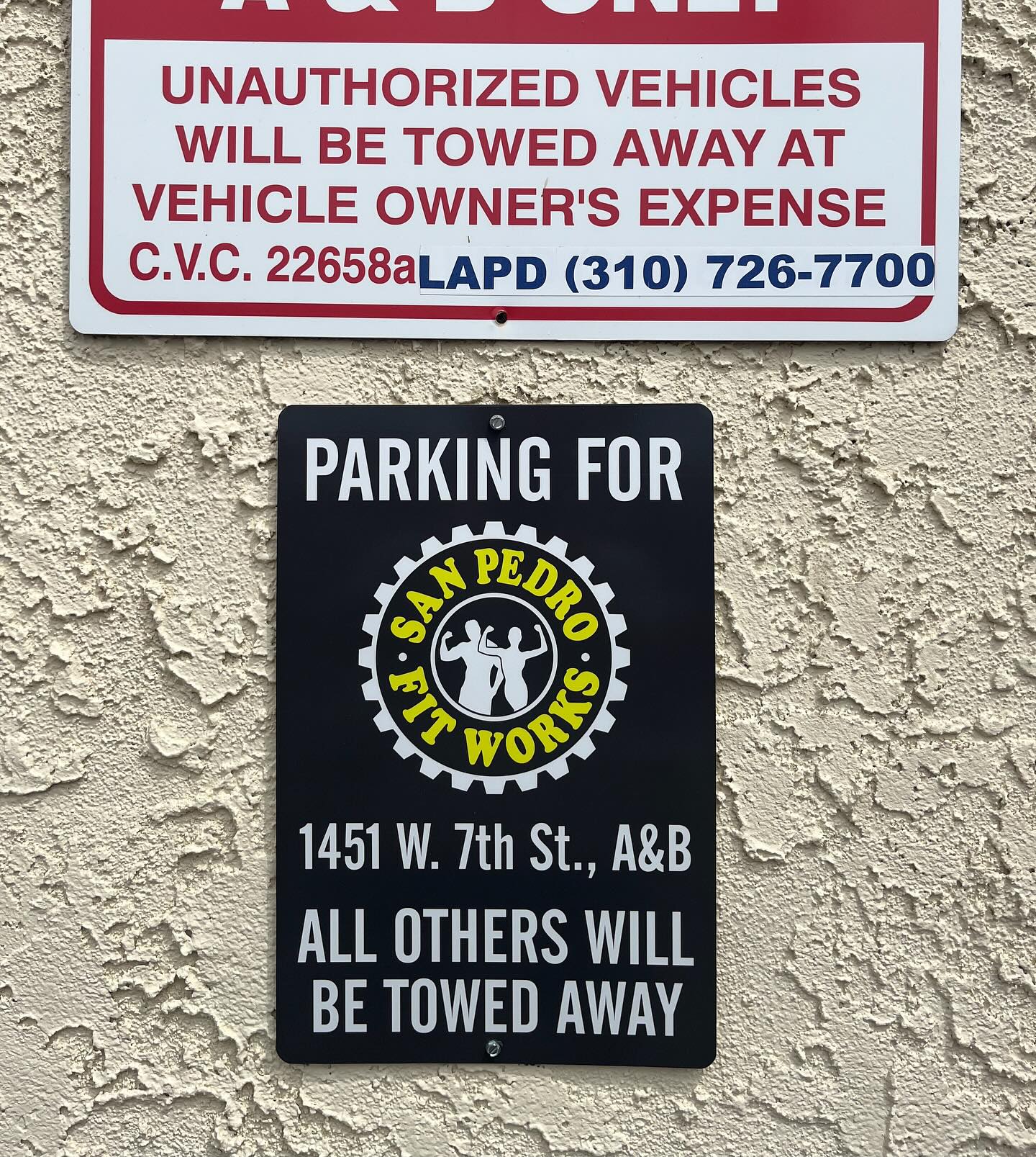 Sign A Rama, USA / Long... - Sign A Rama, USA / Long Beach