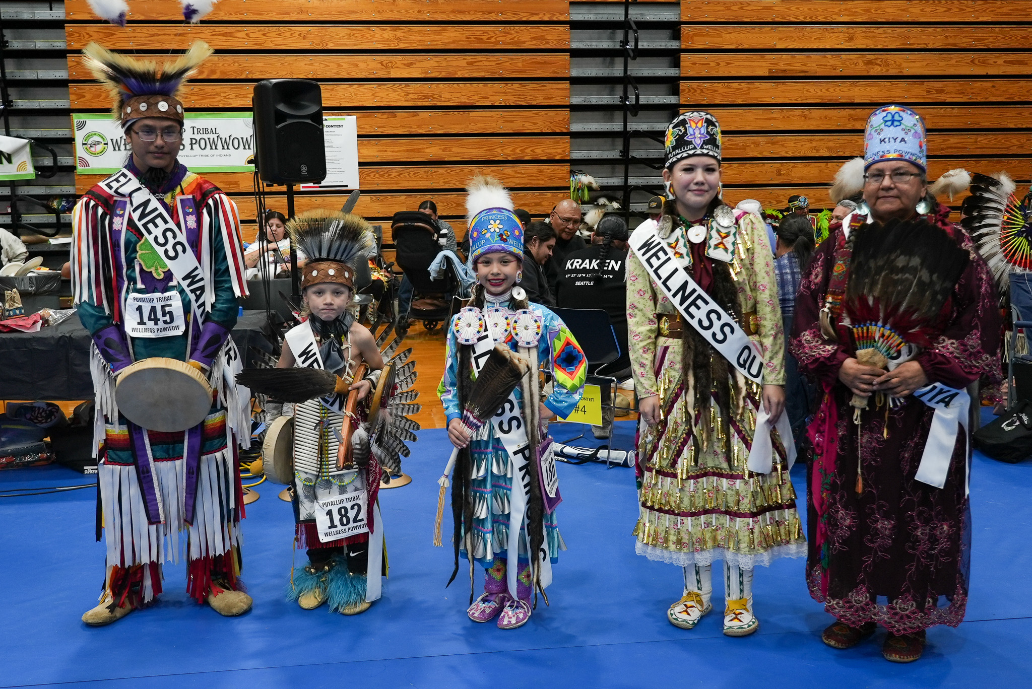 Puyallup Tribe of Indians | Tacoma WA