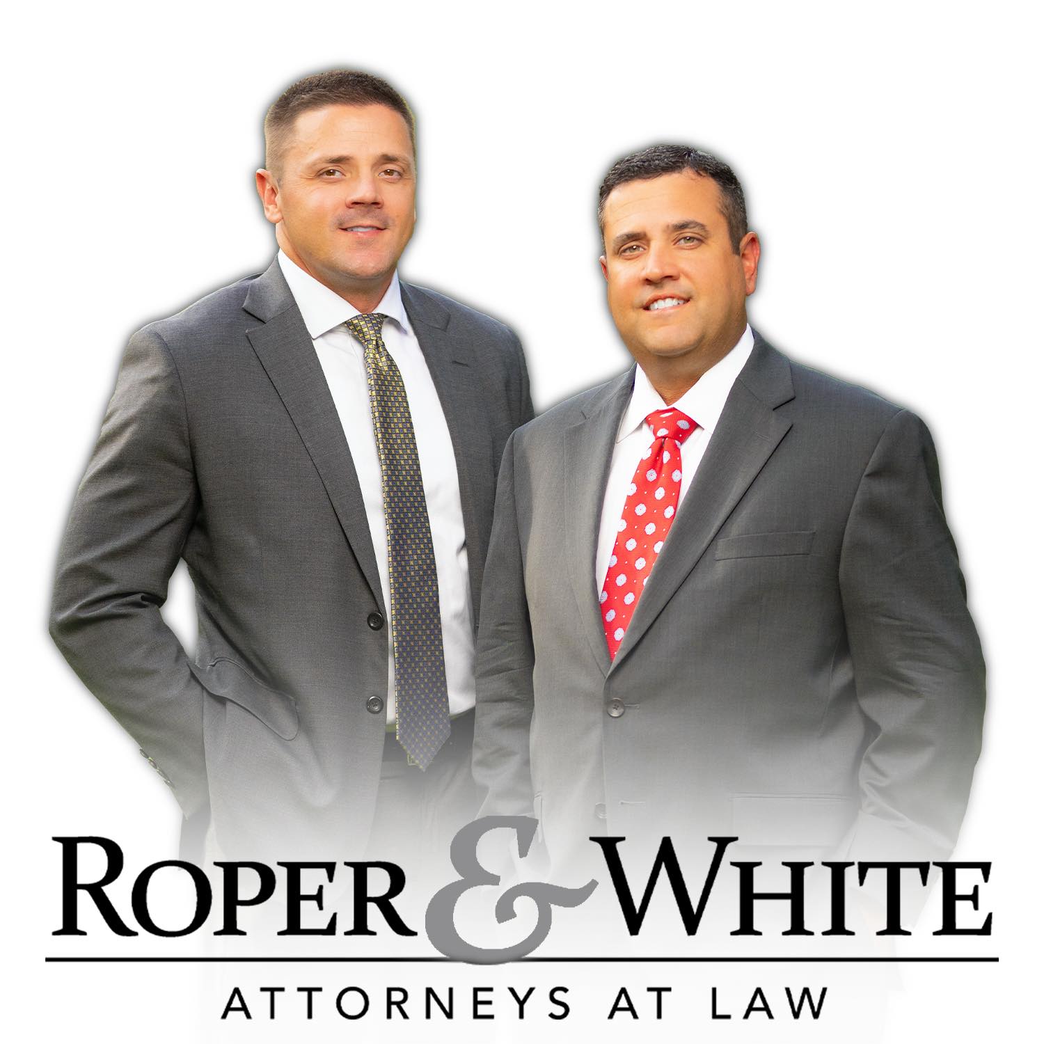 Roper & White Attorneys... - Roper & White Attorneys At Law