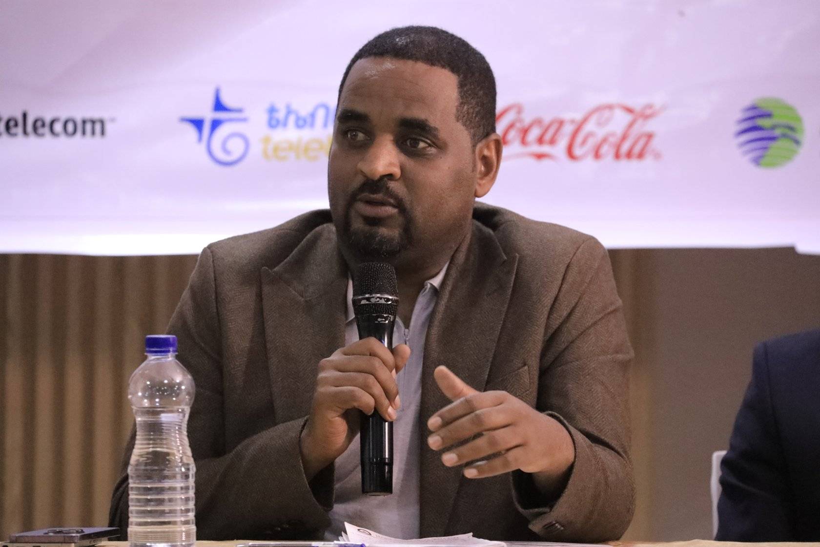 Ethiopian Athletics... - Ethiopian Athletics Federation