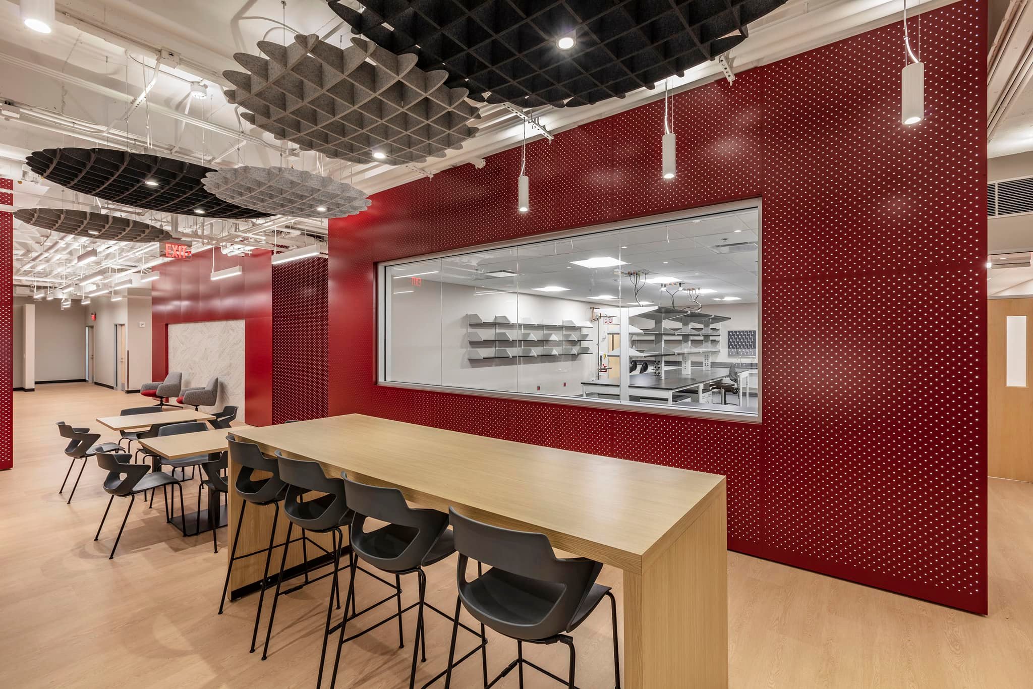 Beck Design - Project Complete! We are thrilled to...