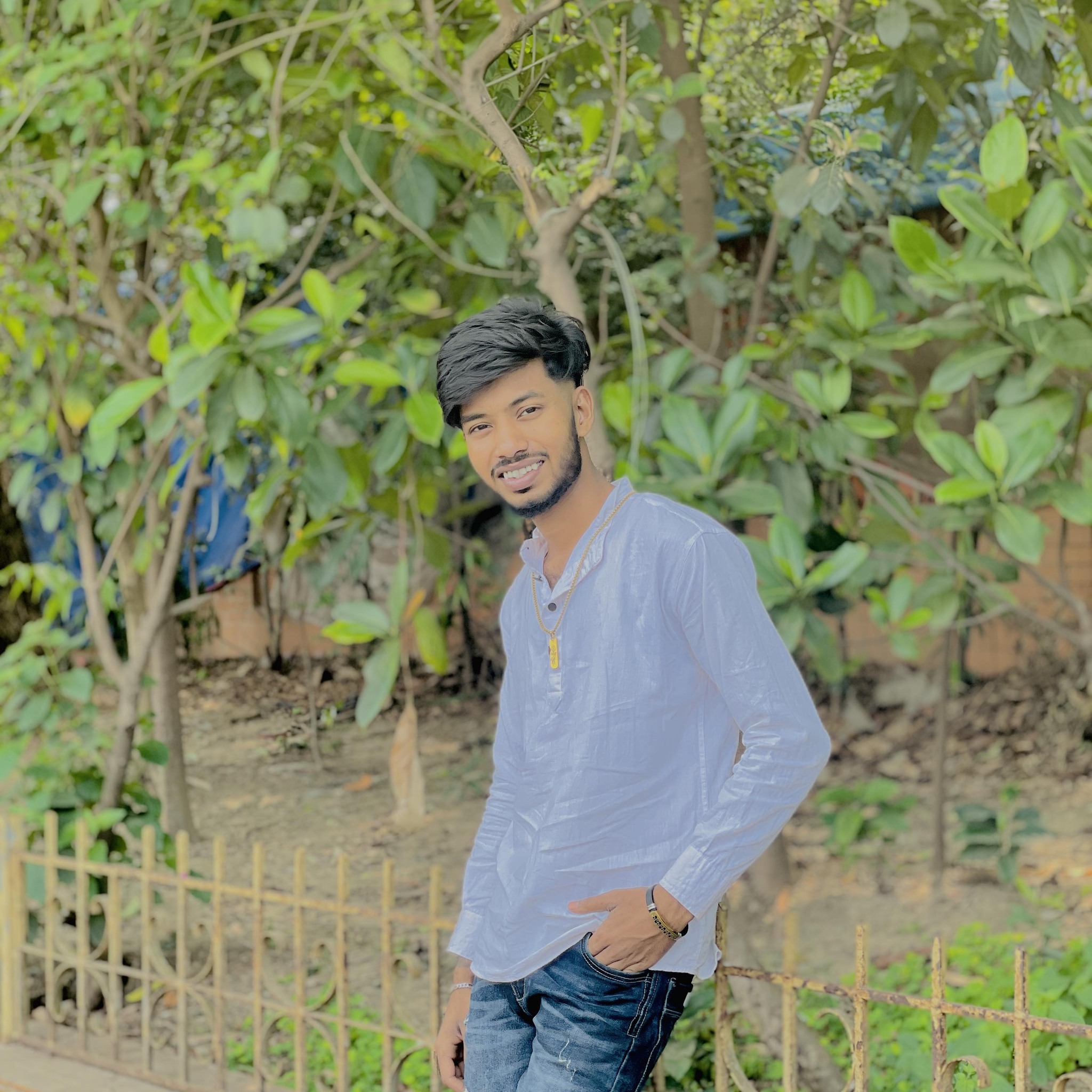 Bijoy Sing Raj
