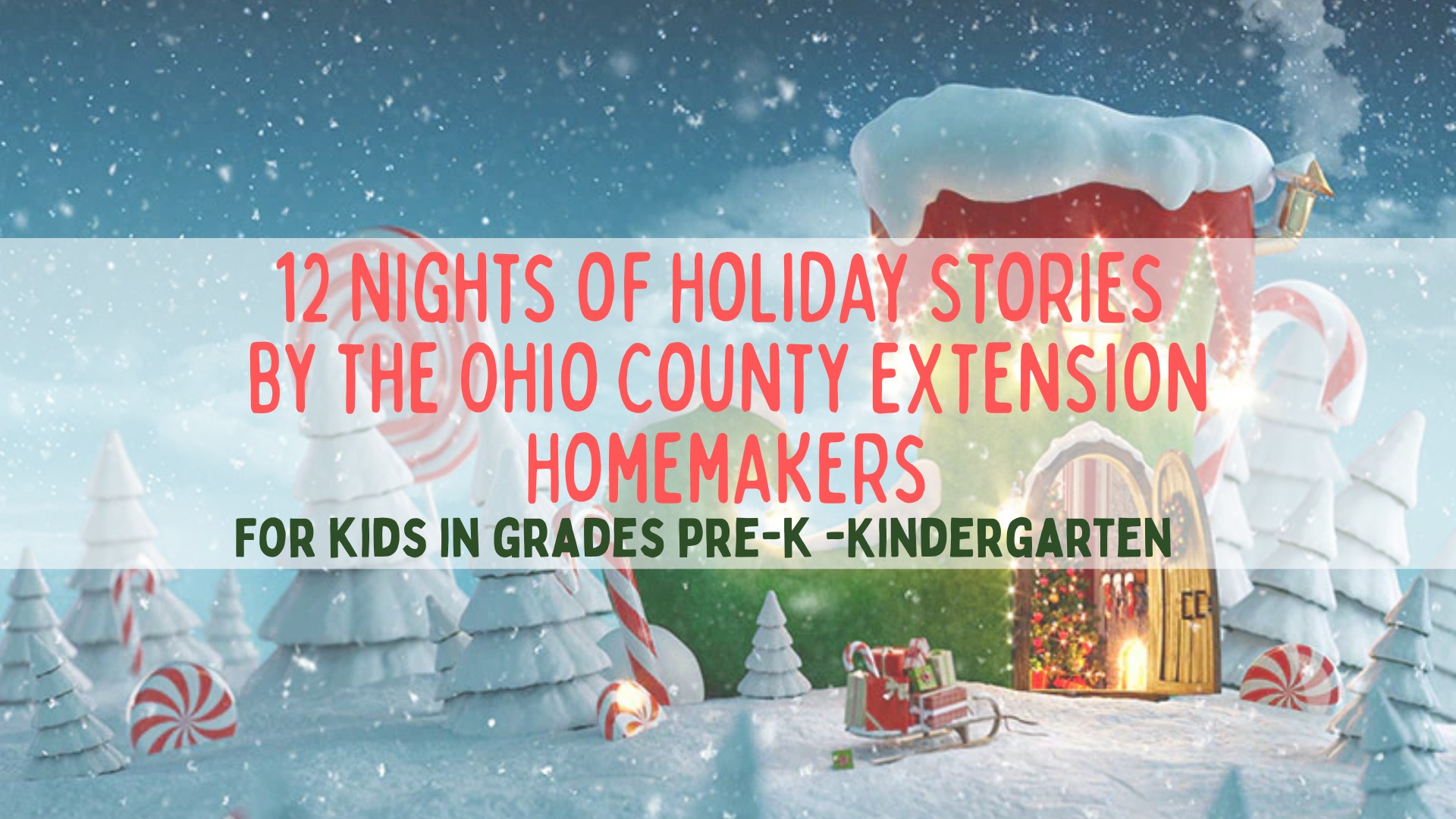 Indiana Extension Homemakers Association (Official Group) added a new ...