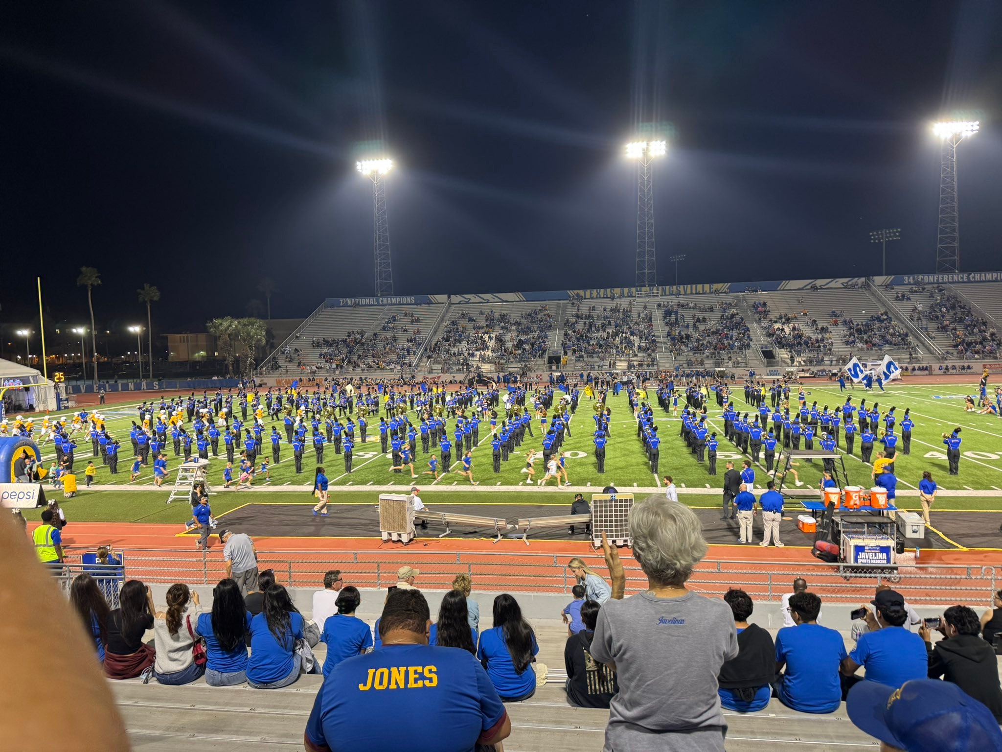 Mathis High School added a new photo. - Mathis High School