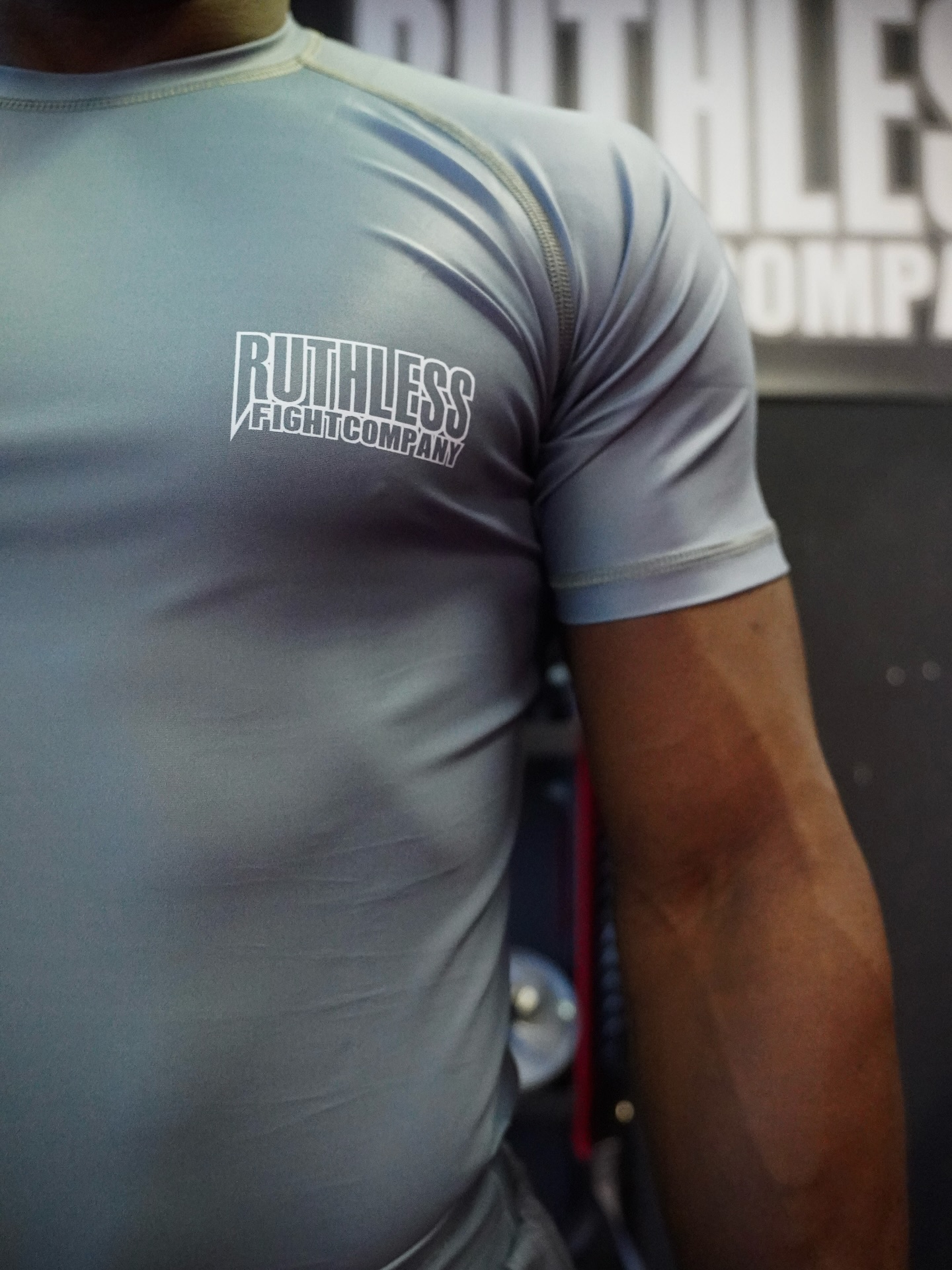 MMA Ruthless Fightcompany