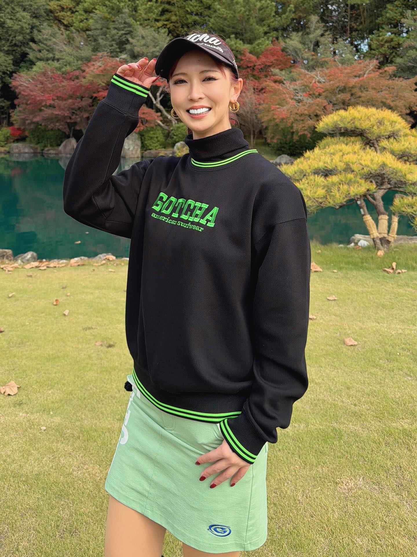 新井 美穂