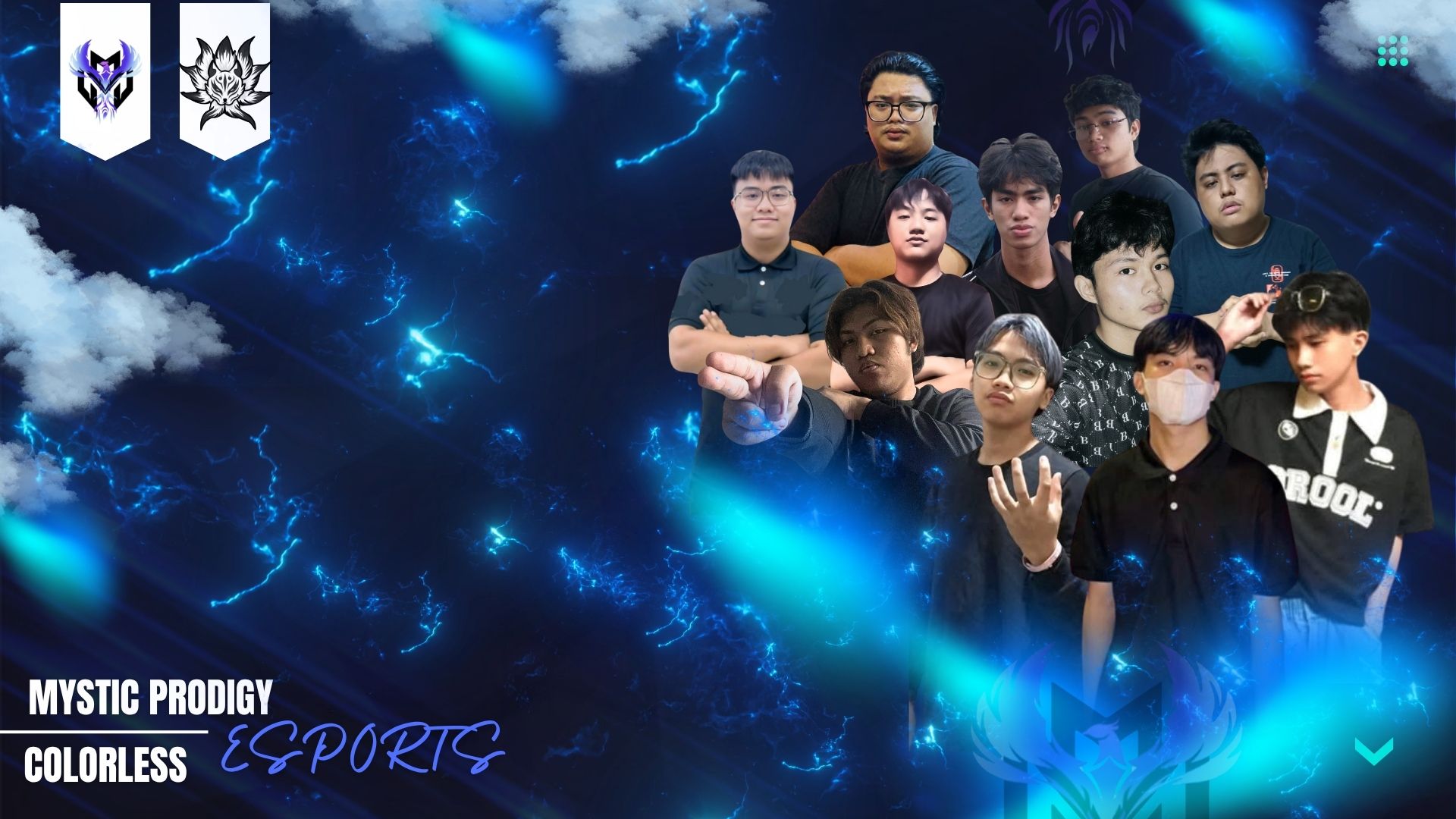 Mystic Prodigy Esports | Taguig