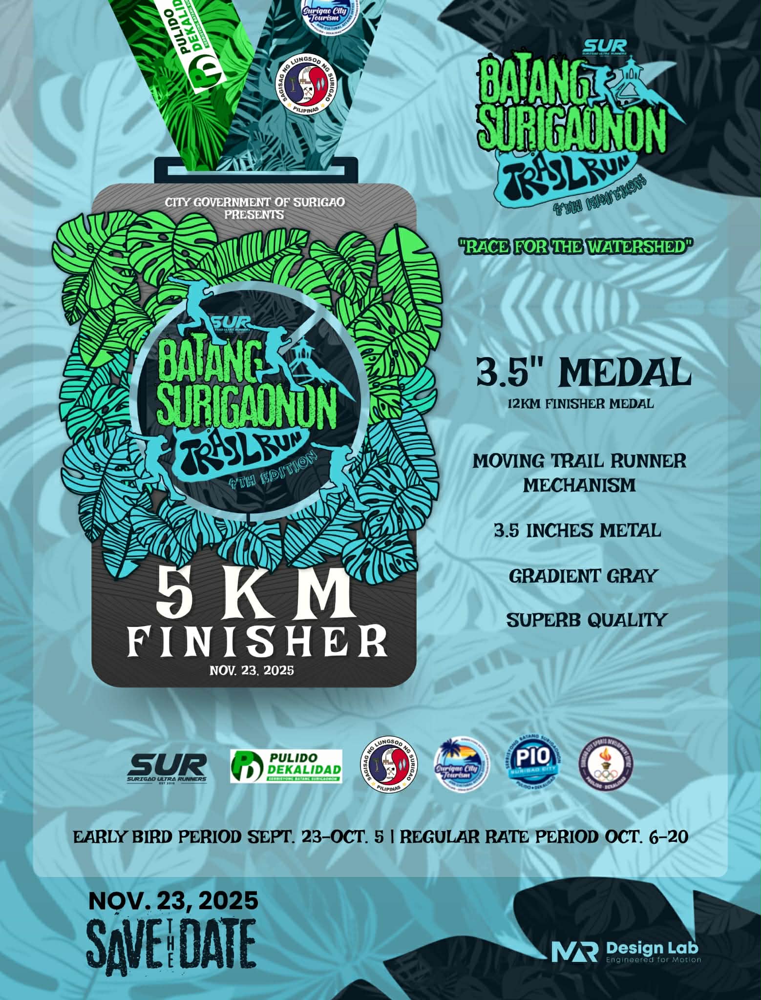 Surigao Ultra Runners SUR... - Surigao Ultra Runners SUR