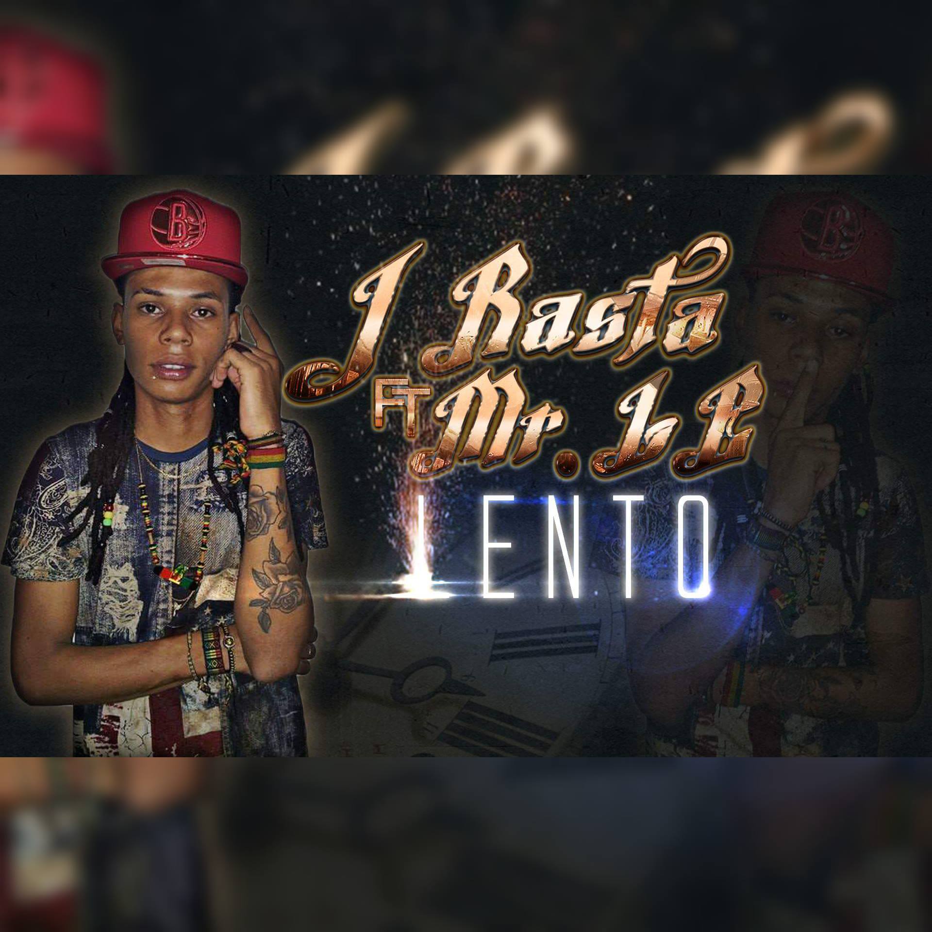 J Rasta