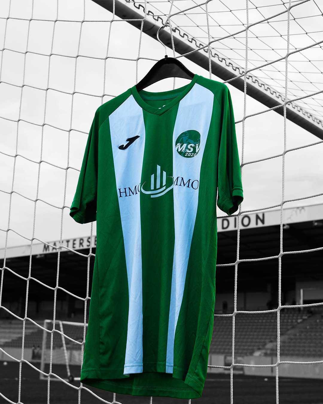 MSV - Trikot-Schlussverkauf! 💚 Beim morgigen Heimspiel gegen St ...