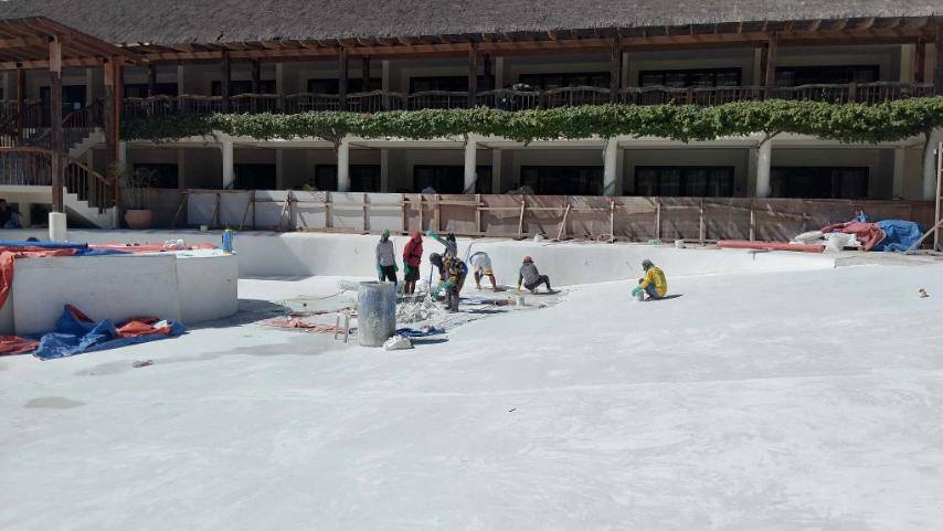 Atpools Philippines Swimming Pool Builder | Manila