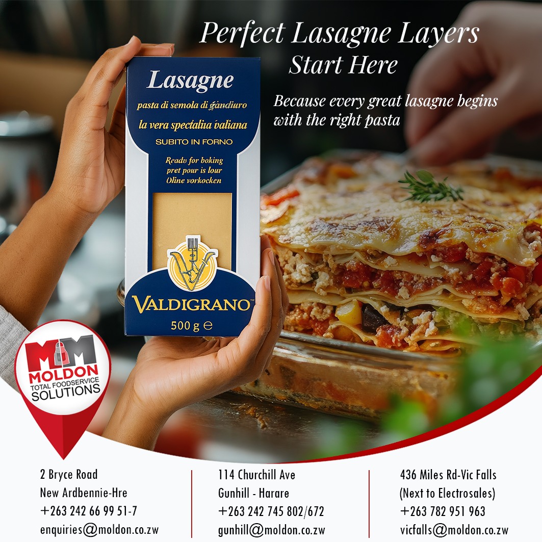 Moldon - Now Back in Stock! Valdigrano Lasagne Sheets –... | Facebook