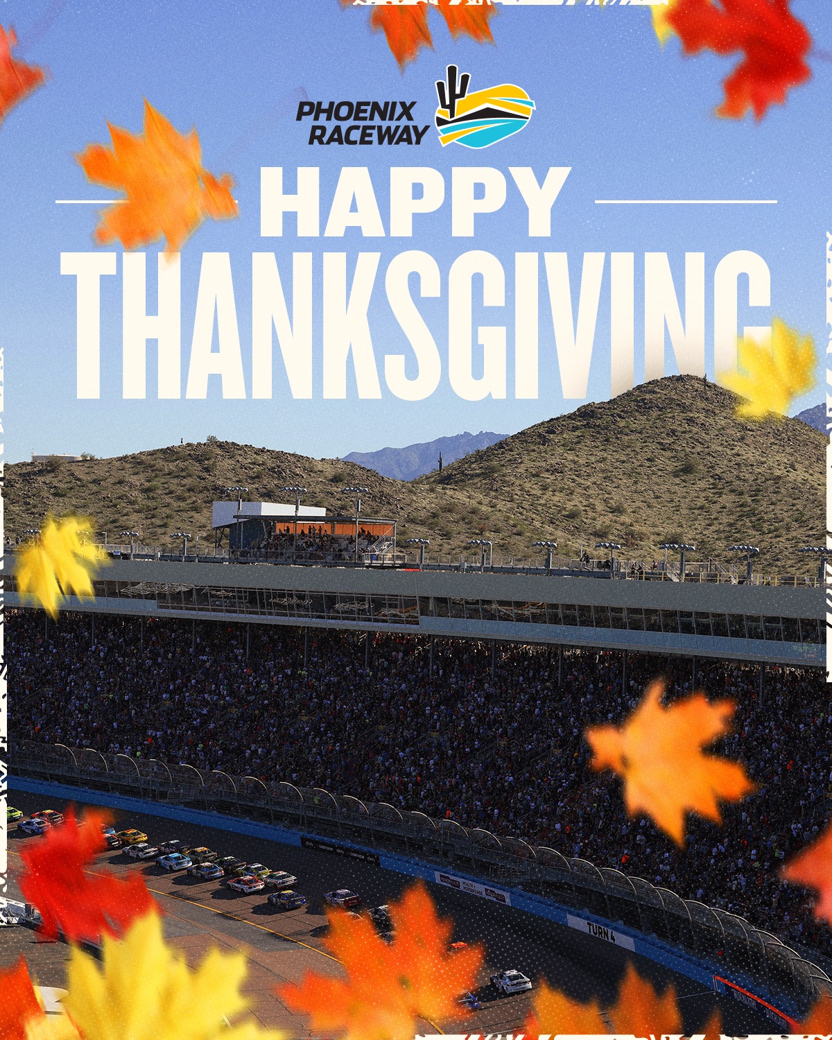 Phoenix Raceway | Avondale AZ